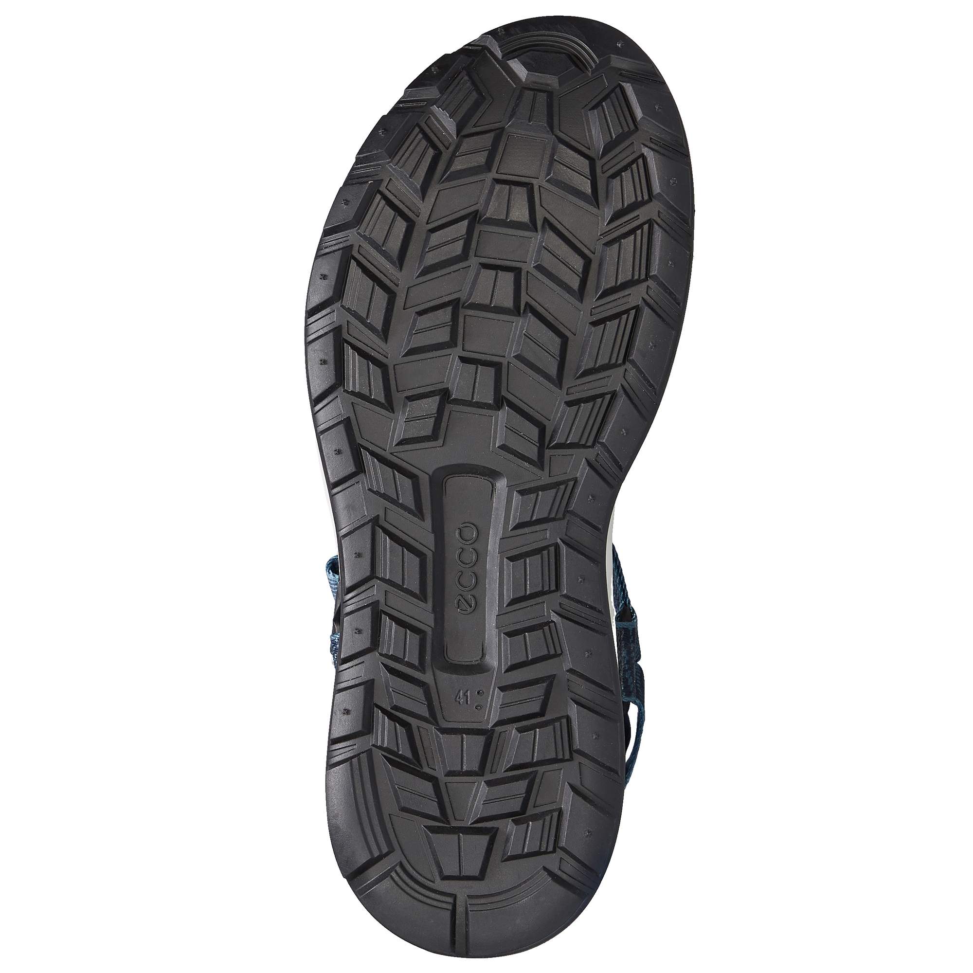 ECCO EXOWRAP M 3S Herren - Outdoor Sandalen