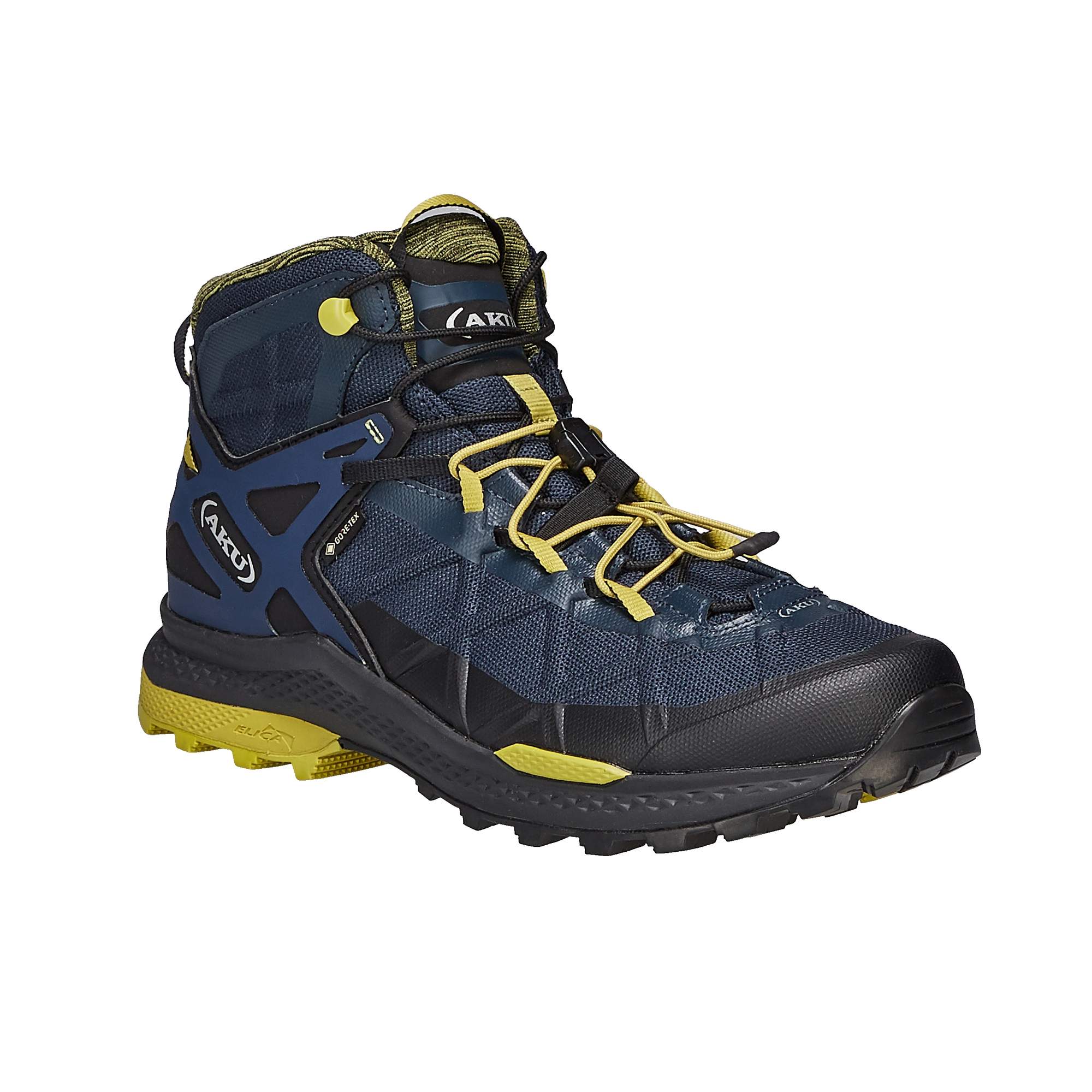 Aku ROCKET MID GTX Herren - Wanderstiefel