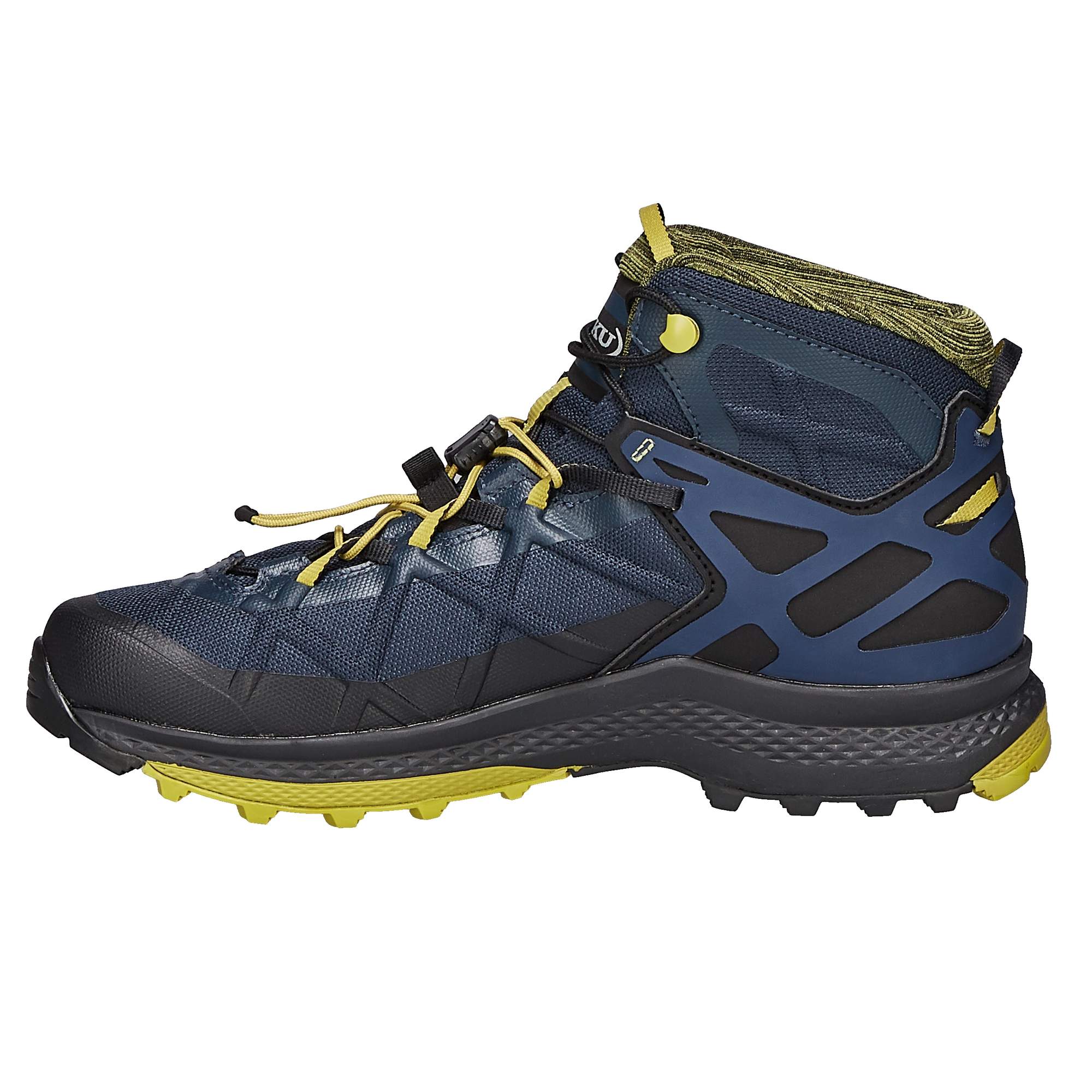 Aku ROCKET MID GTX Herren - Wanderstiefel