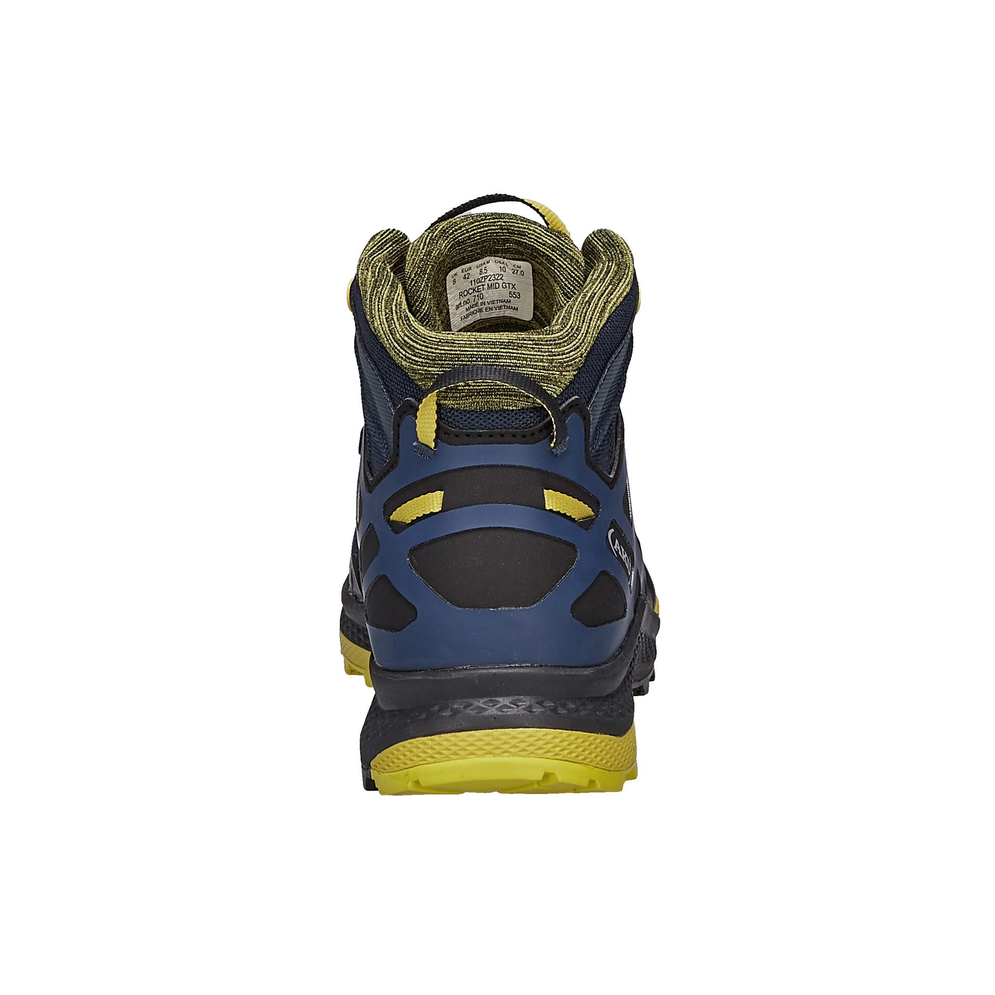 Aku ROCKET MID GTX Herren - Wanderstiefel