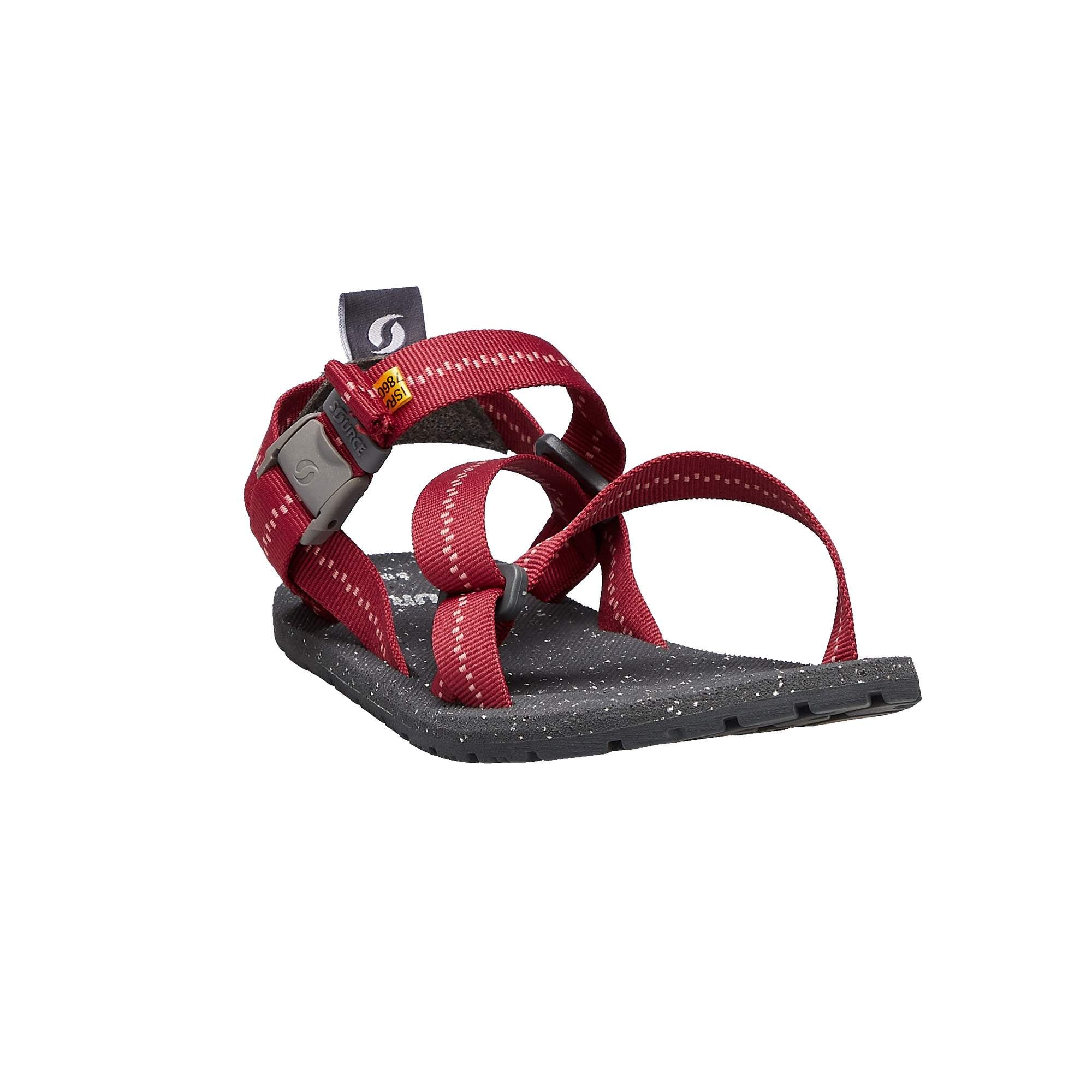 Source SOLO Damen - Outdoor Sandalen