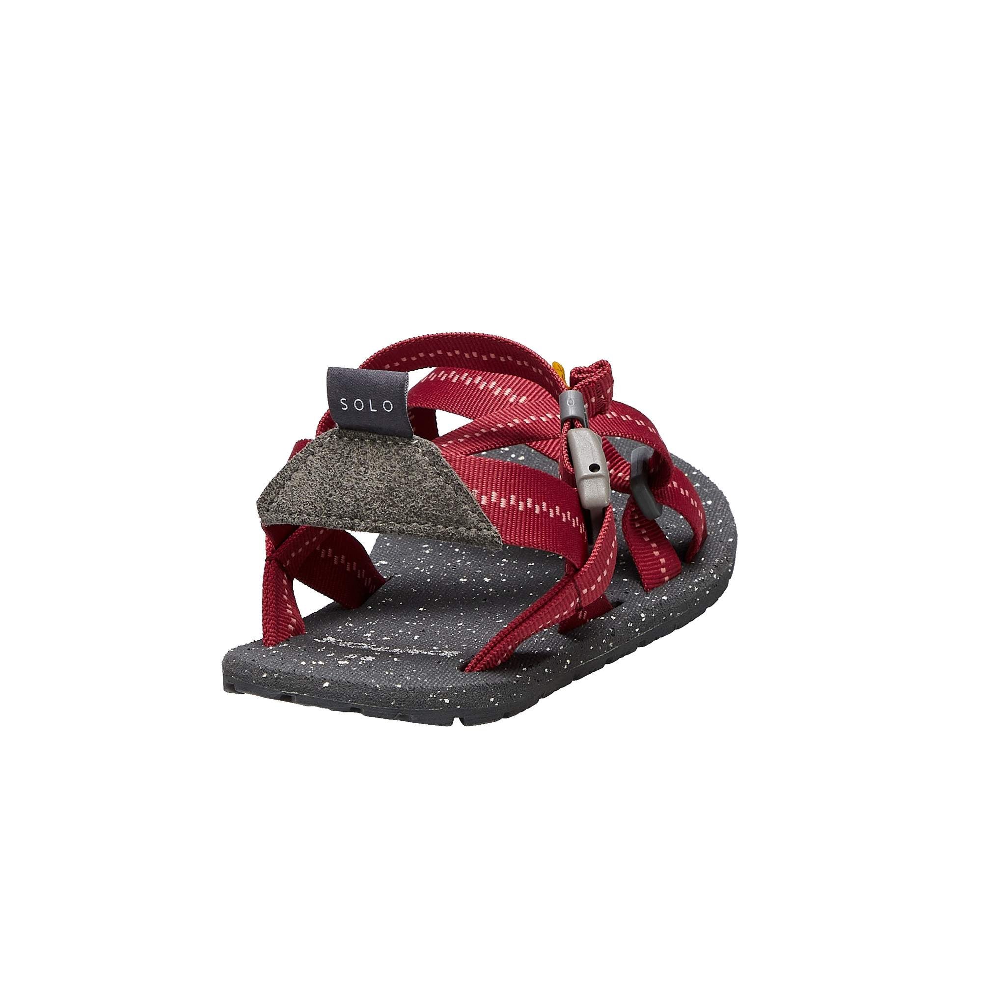 Source SOLO Damen - Outdoor Sandalen