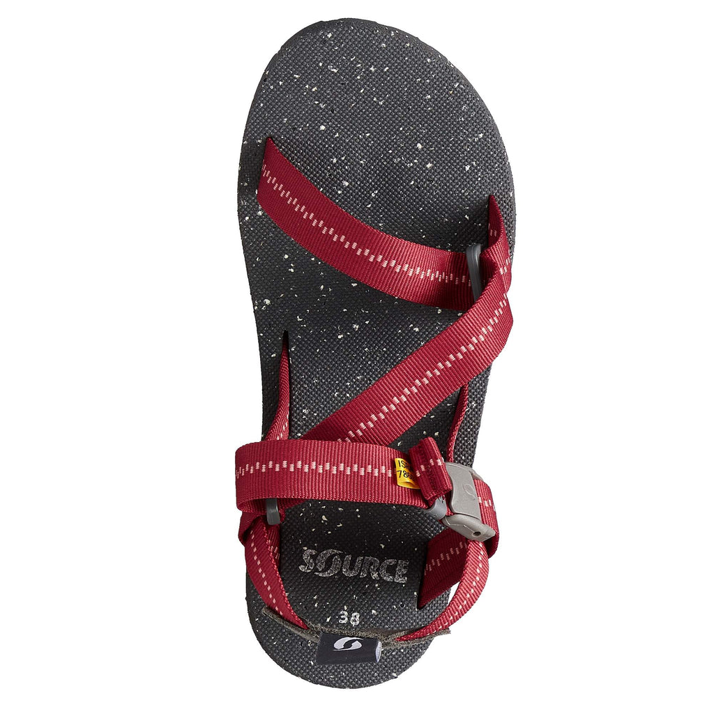 Source SOLO Damen - Outdoor Sandalen