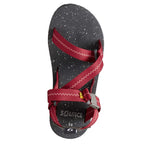Source SOLO Damen - Outdoor Sandalen