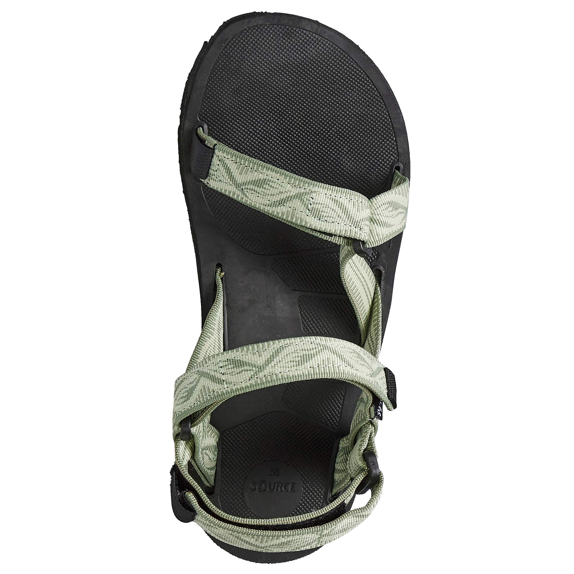 Source STREAM Damen - Trekkingsandalen