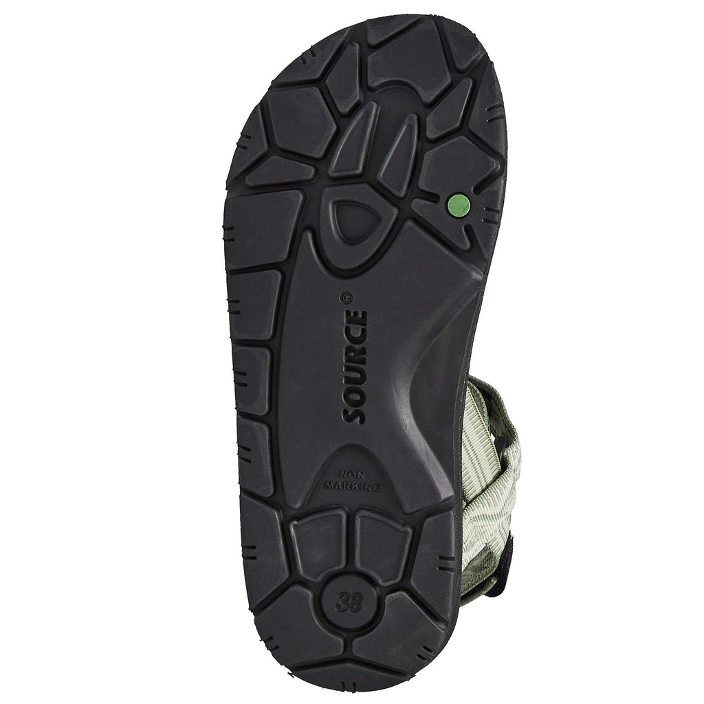 Source STREAM Damen - Trekkingsandalen