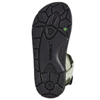 Source STREAM Damen - Trekkingsandalen