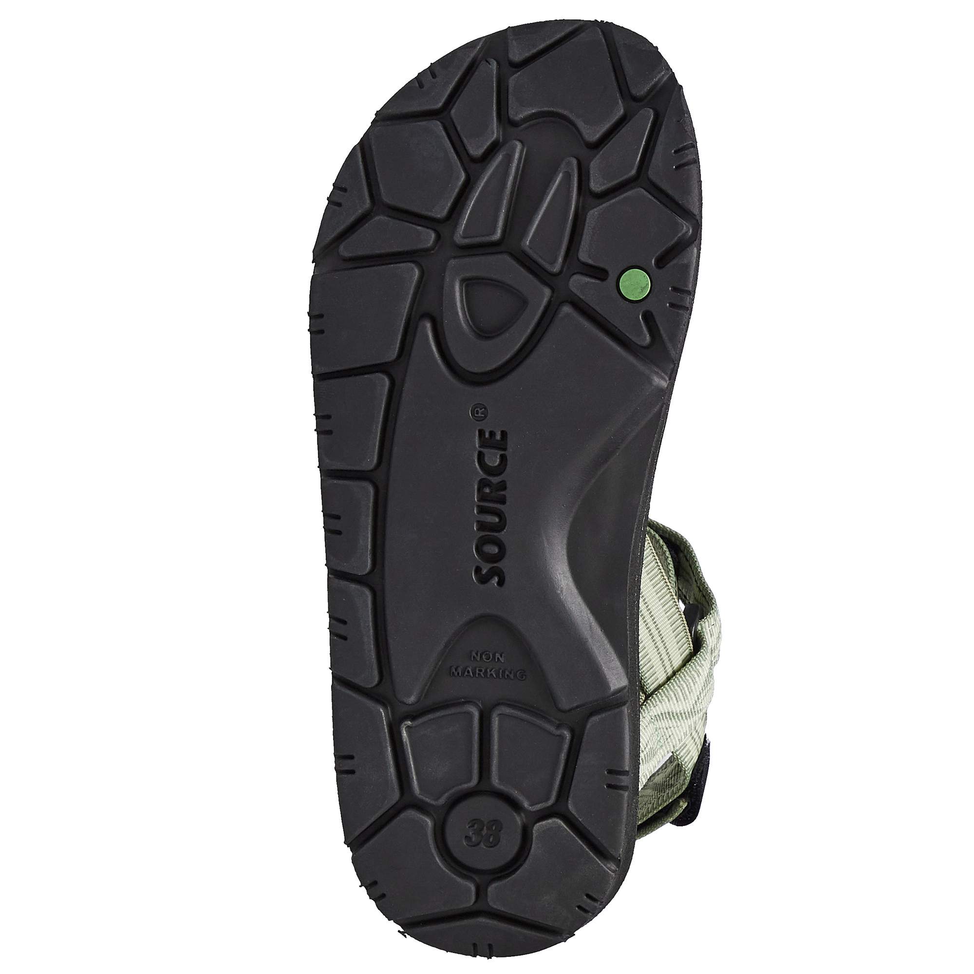Source STREAM Damen - Trekkingsandalen
