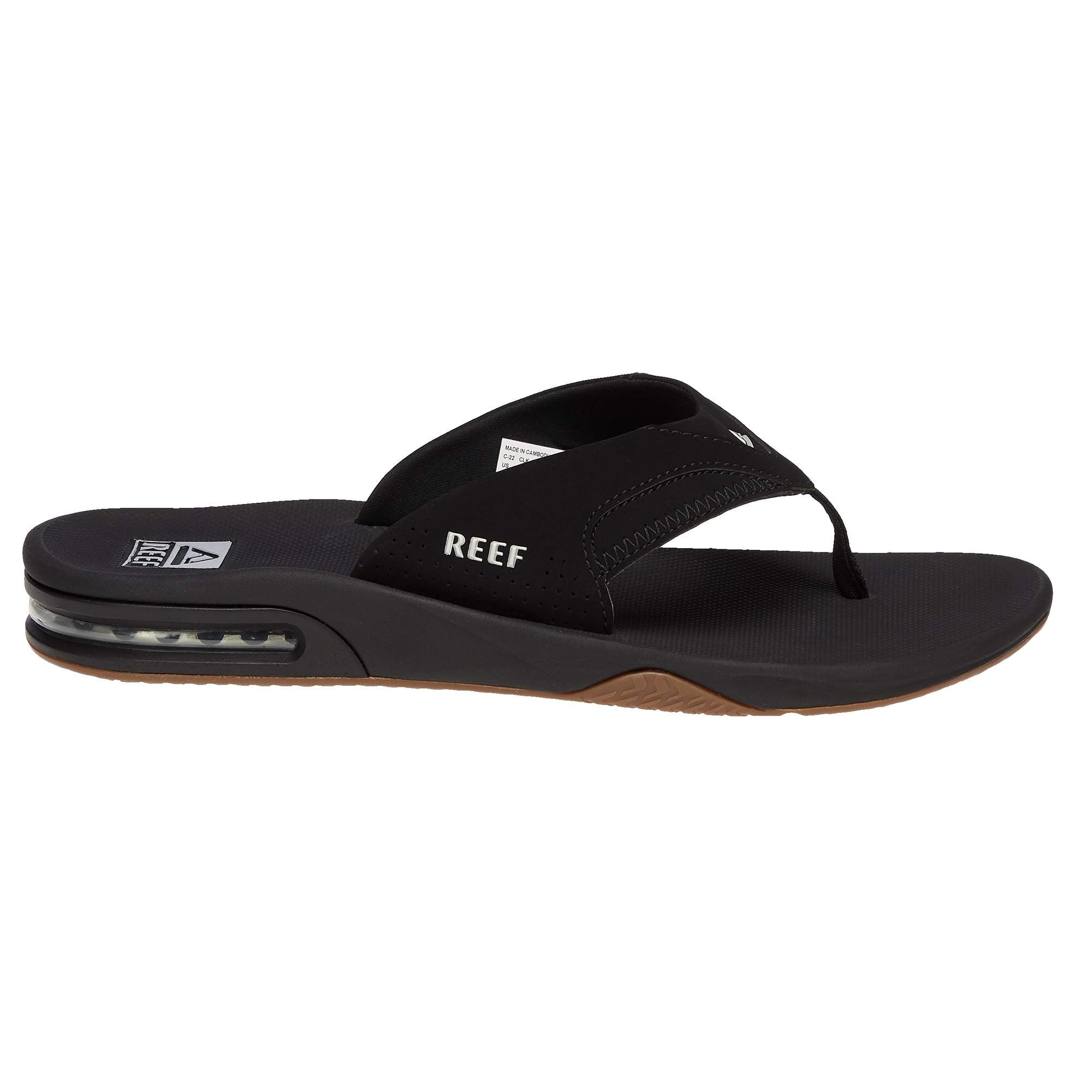 Reef FANNING Herren - Outdoor Sandalen