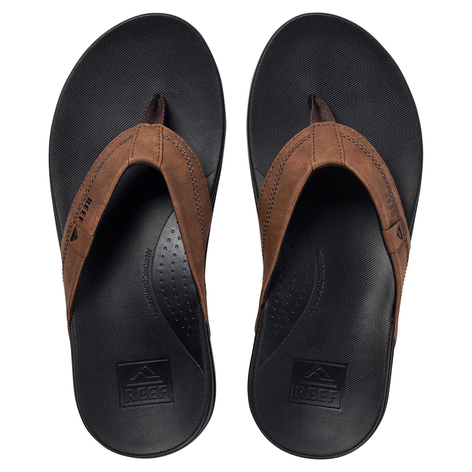 Reef CUSHION SPRING Herren - Freizeitsandalen