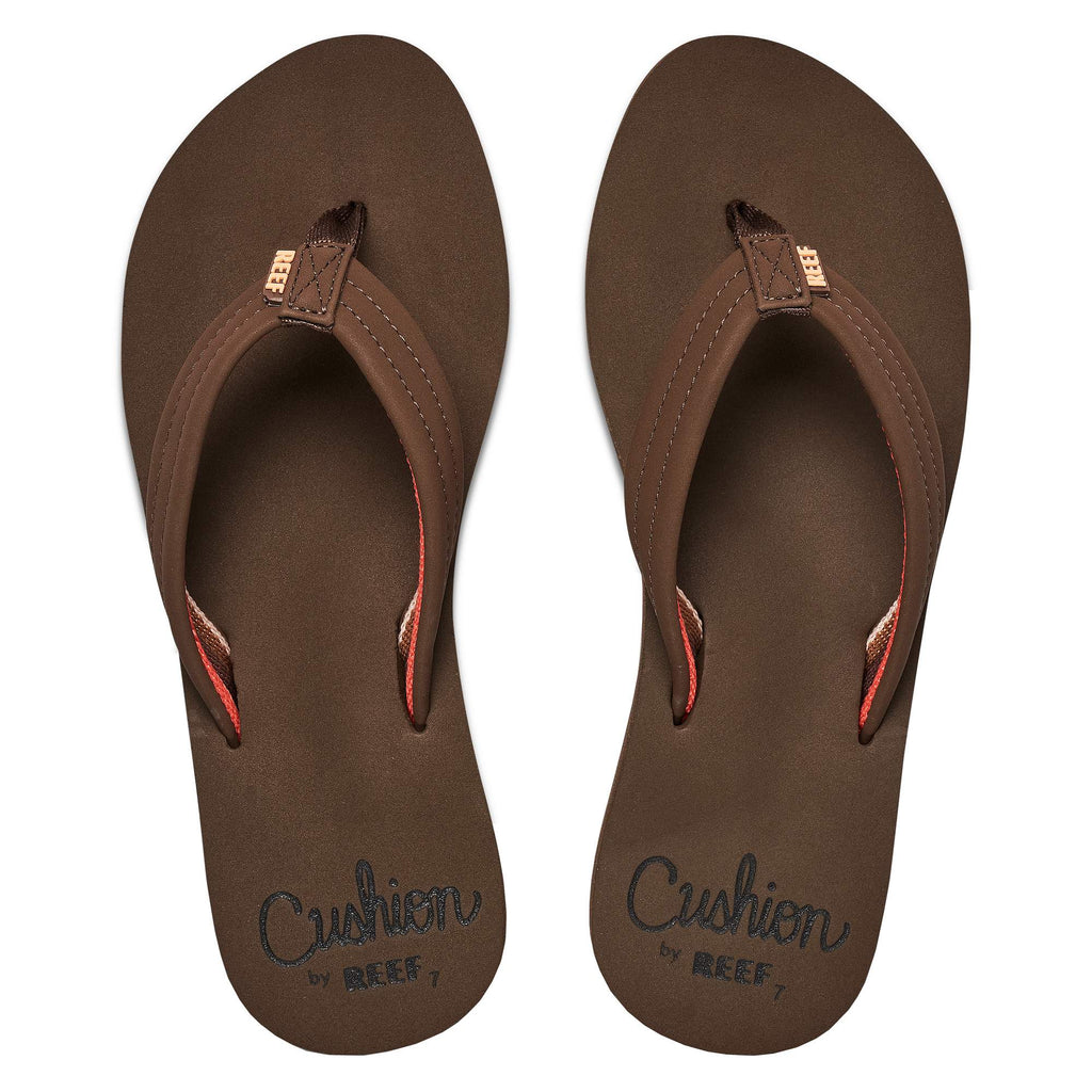 Reef CUSHION BREEZE Damen - Freizeitsandalen