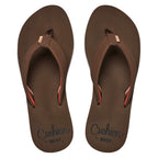 Reef CUSHION BREEZE Damen - Freizeitsandalen