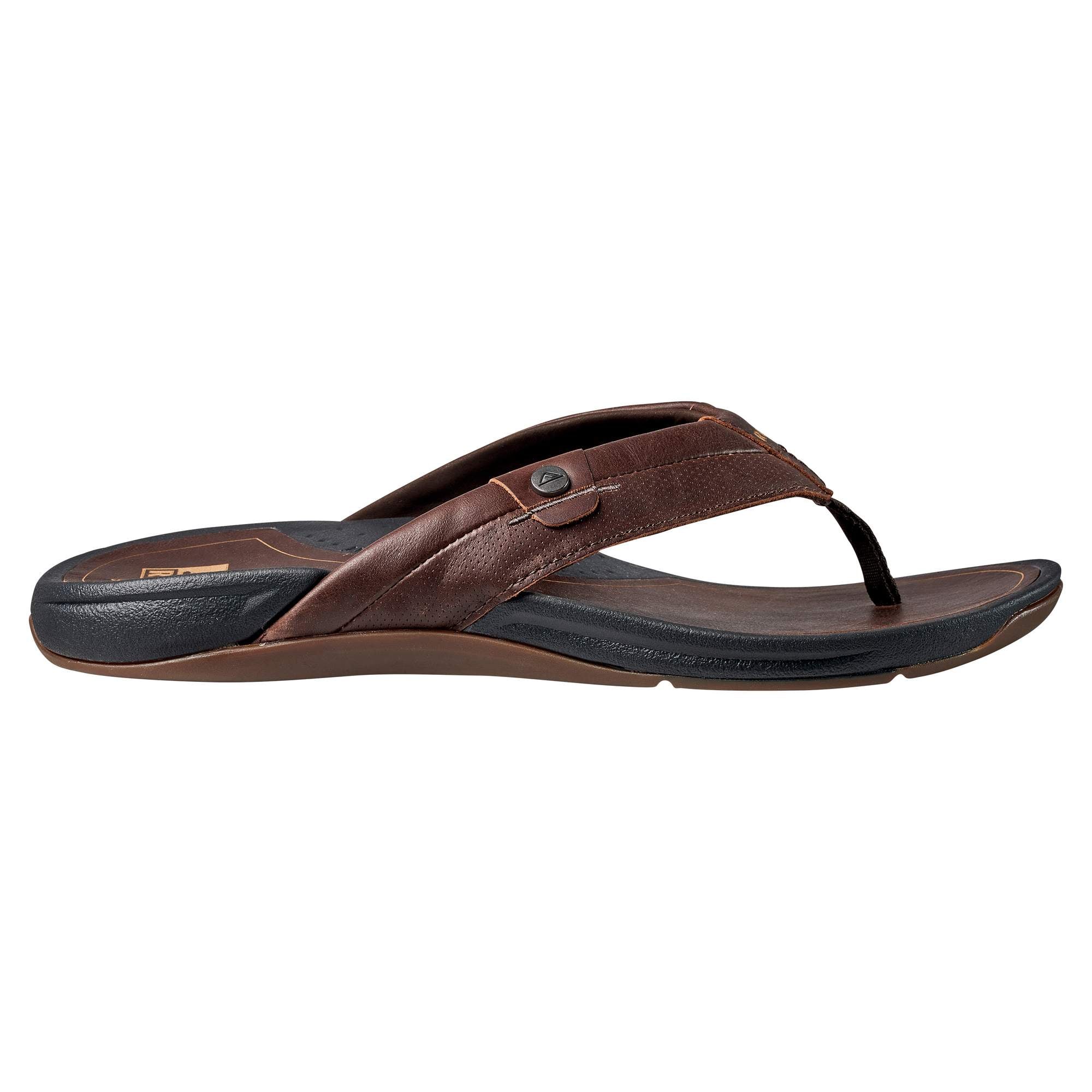 Reef PACIFIC LE Herren - Freizeitsandalen