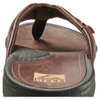 Reef PACIFIC LE Herren - Freizeitsandalen