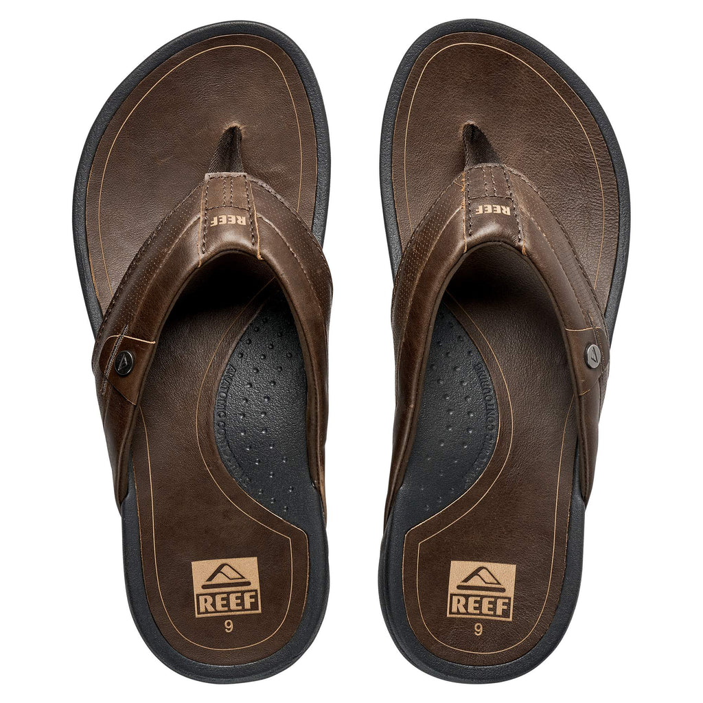 Reef PACIFIC LE Herren - Freizeitsandalen