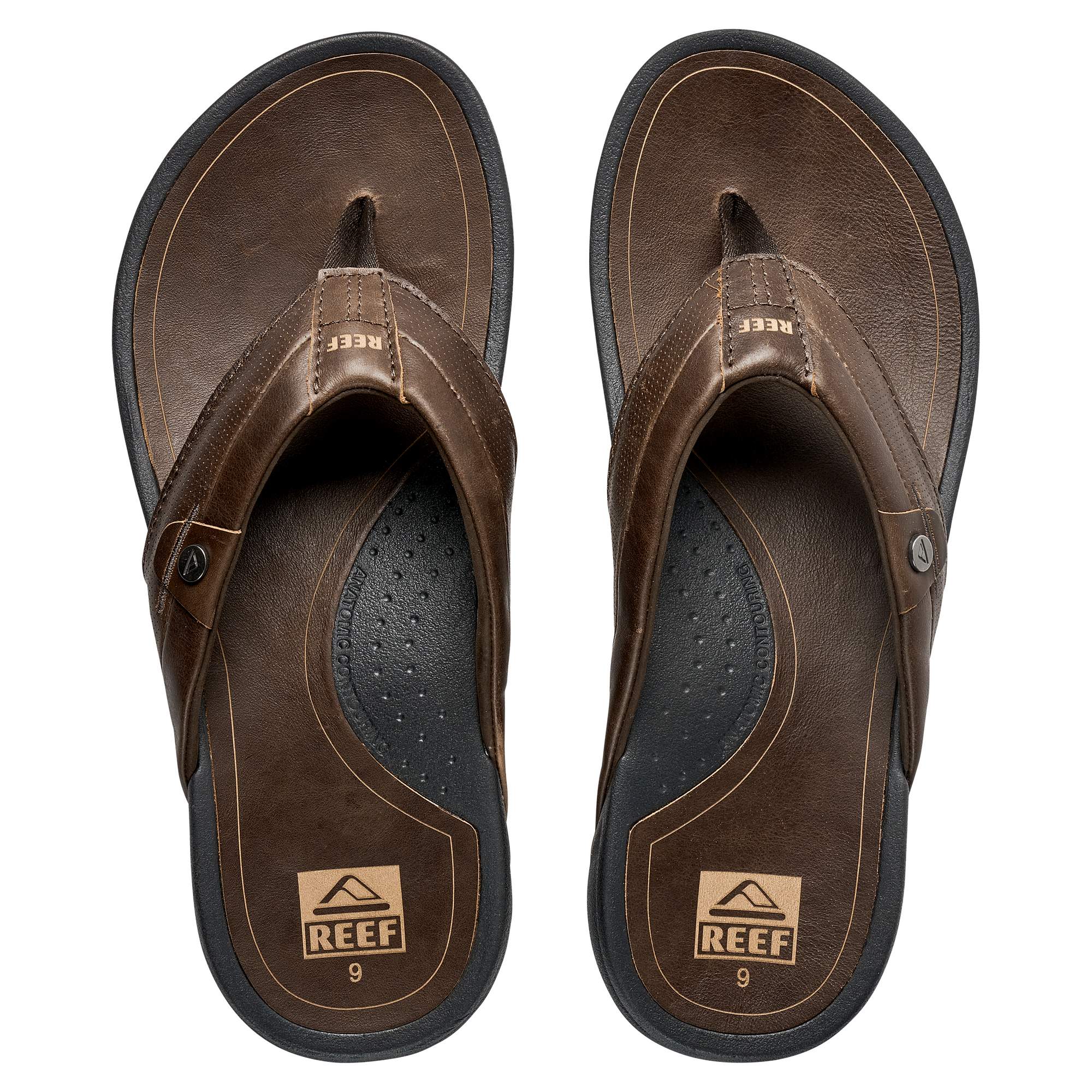 Reef PACIFIC LE Herren - Freizeitsandalen