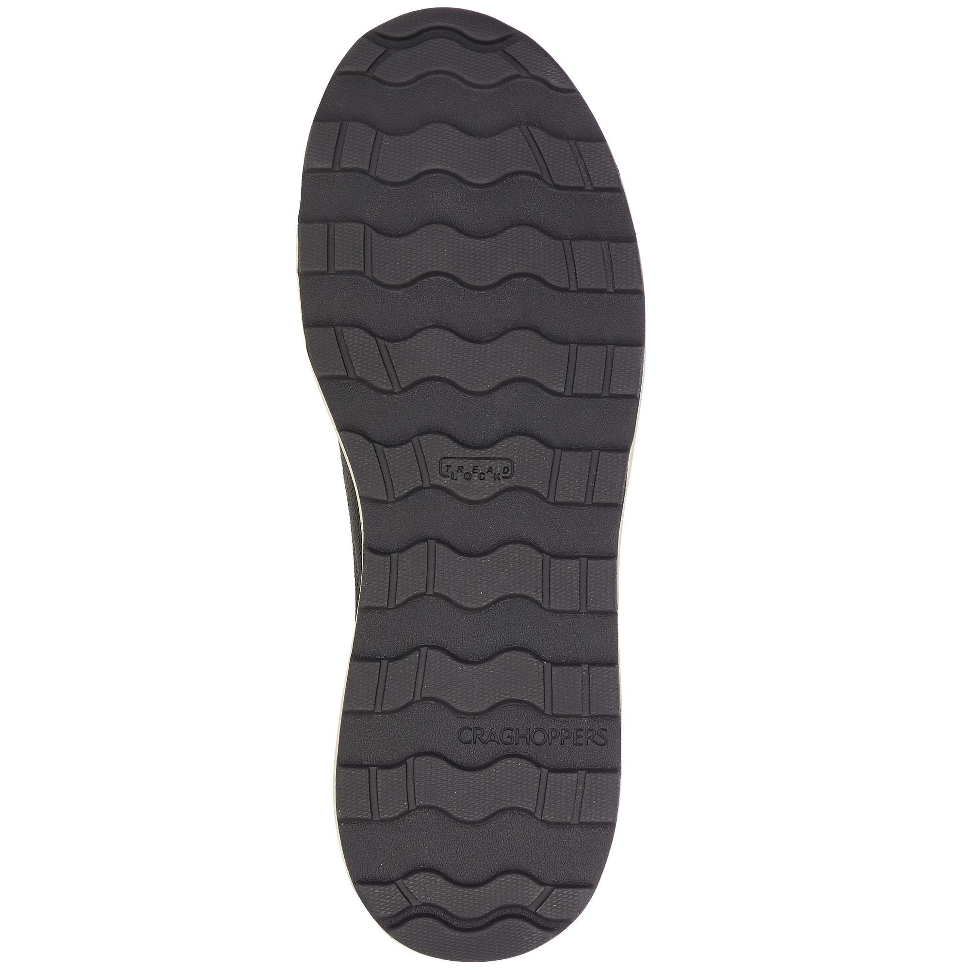 Craghoppers ECO-LITE LOW Herren - Freizeitschuhe