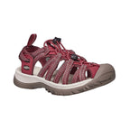 Keen WHISPER W Damen - Outdoor Sandalen