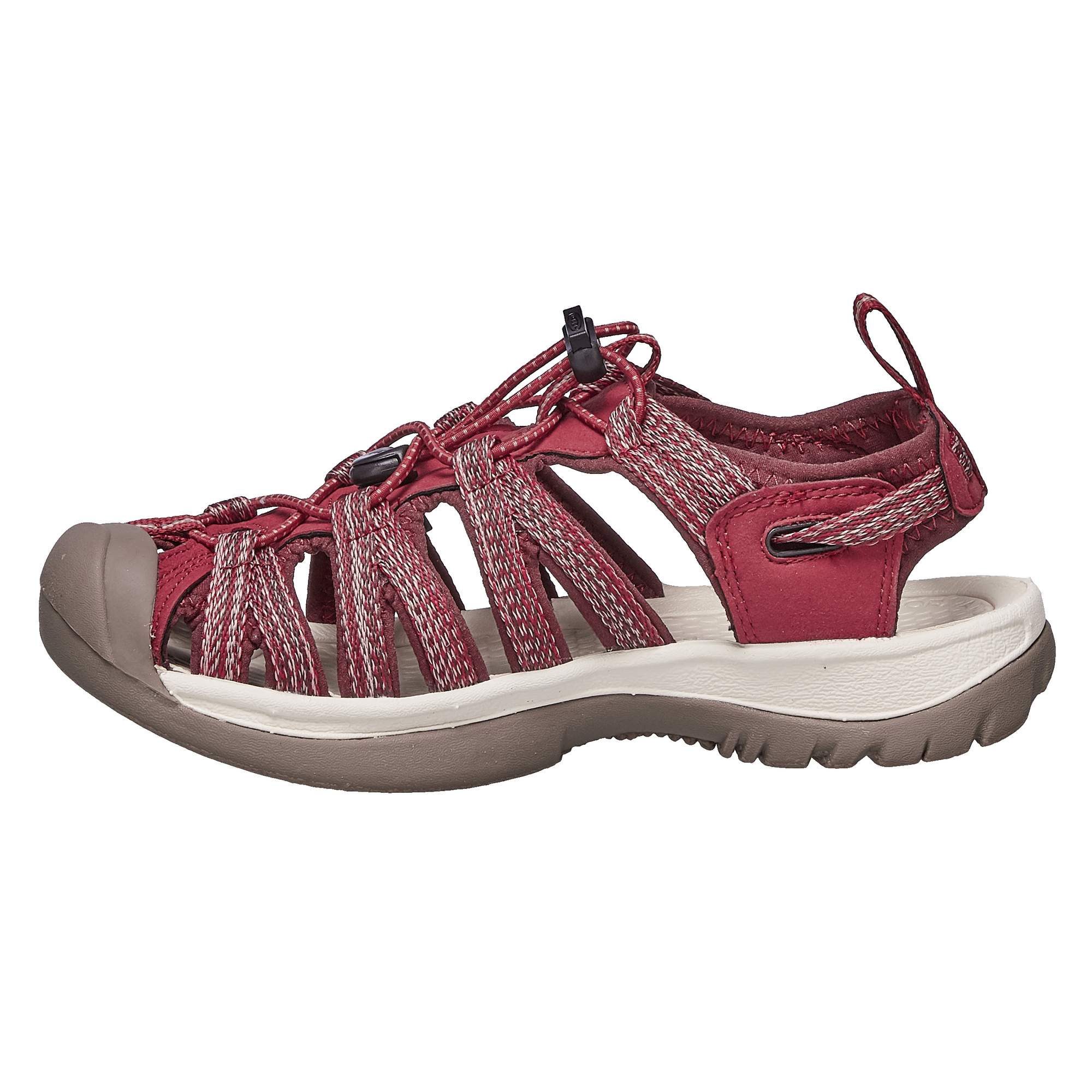 Keen WHISPER W Damen - Outdoor Sandalen