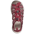 Keen WHISPER W Damen - Outdoor Sandalen