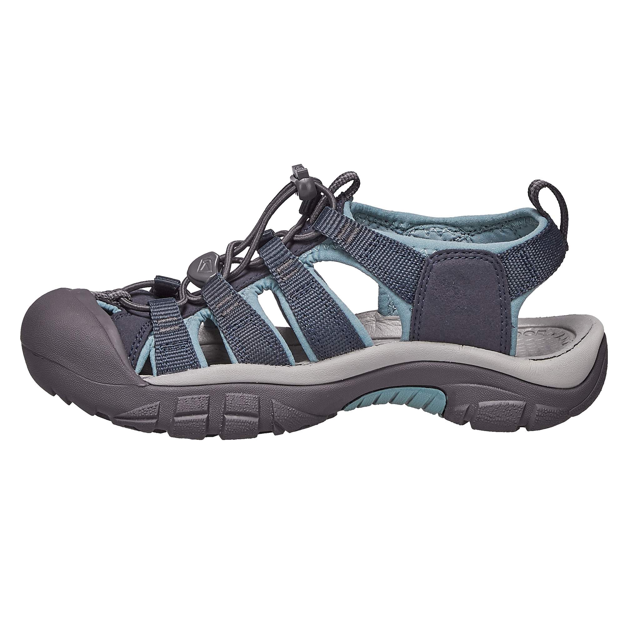 Keen NEWPORT H2 W Damen - Outdoor Sandalen