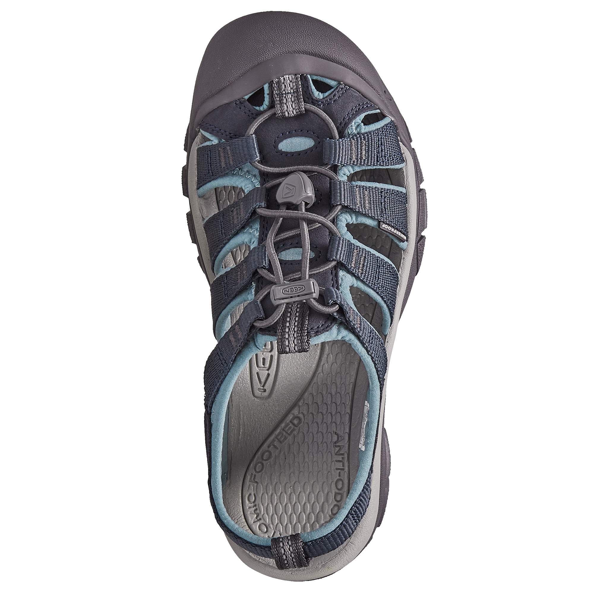 Keen NEWPORT H2 W Damen - Outdoor Sandalen