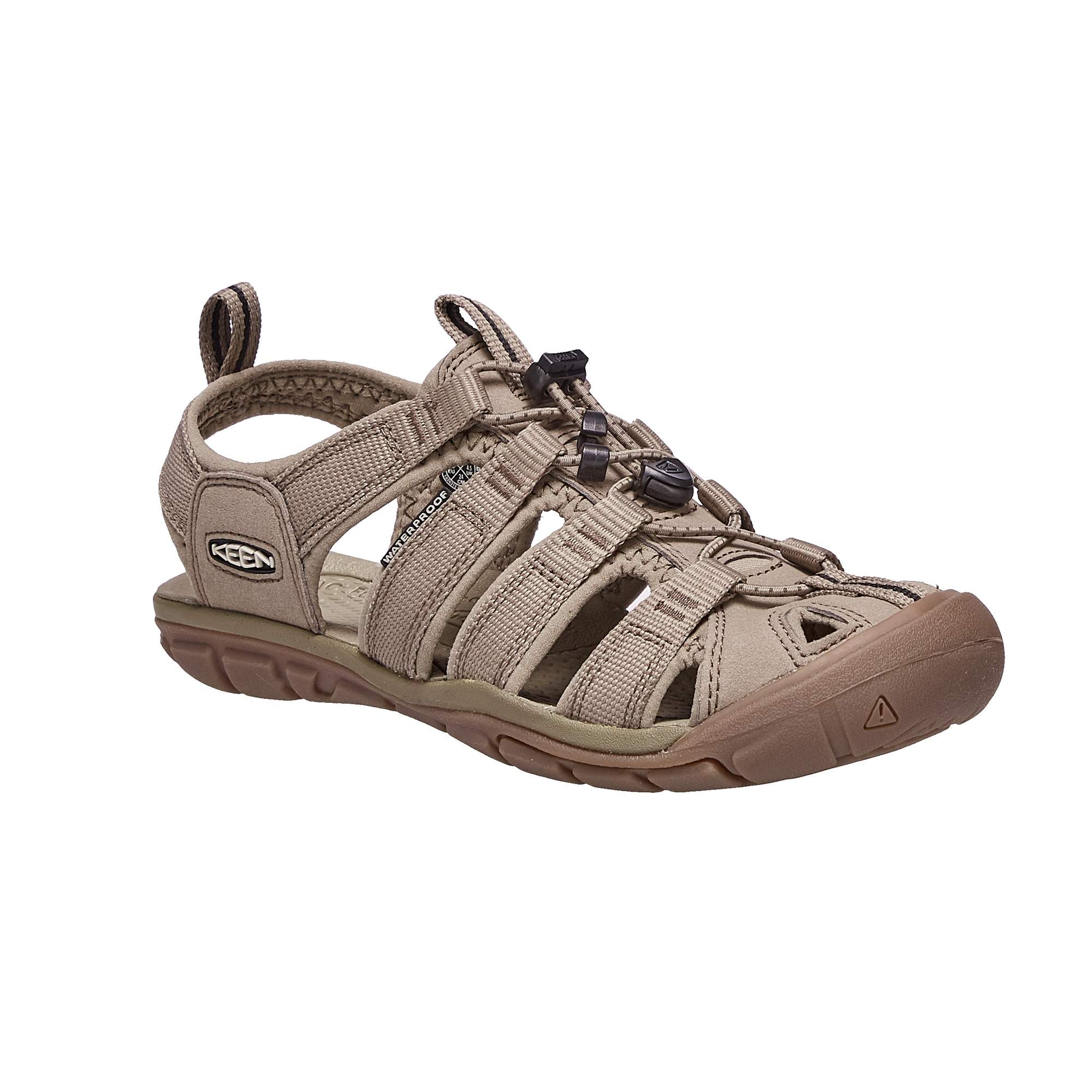 Keen CLEARWATER CNX W Damen - Freizeitsandalen