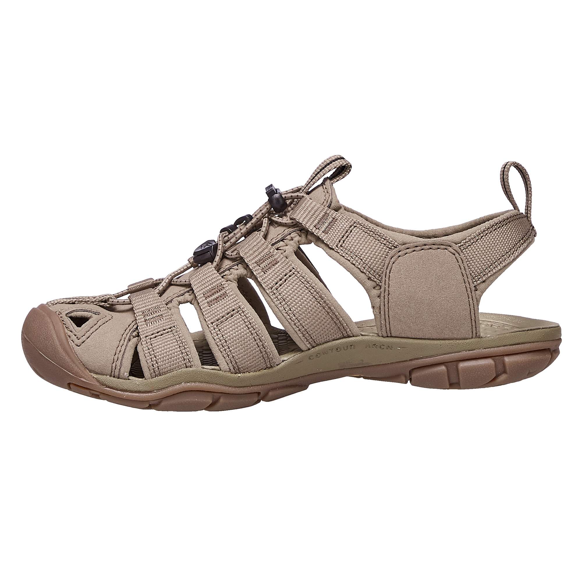 Keen CLEARWATER CNX W Damen - Freizeitsandalen
