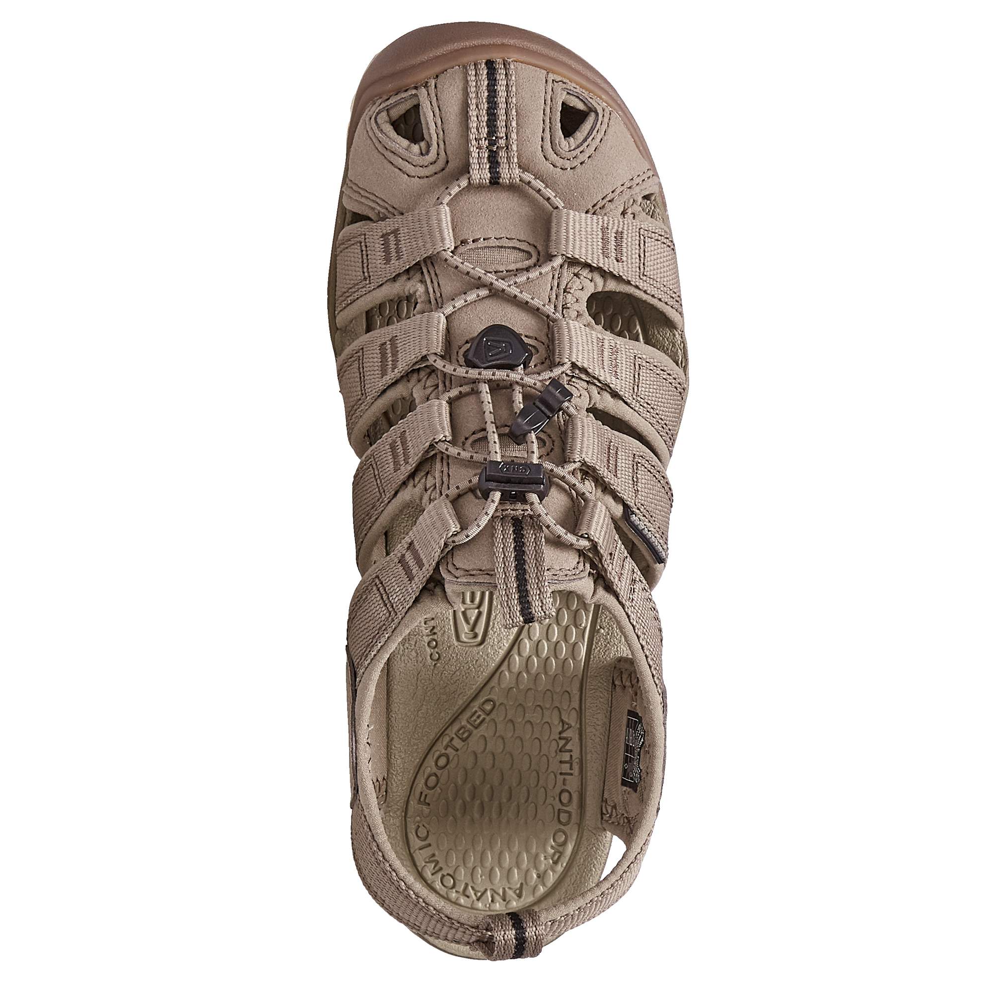 Keen CLEARWATER CNX W Damen - Freizeitsandalen