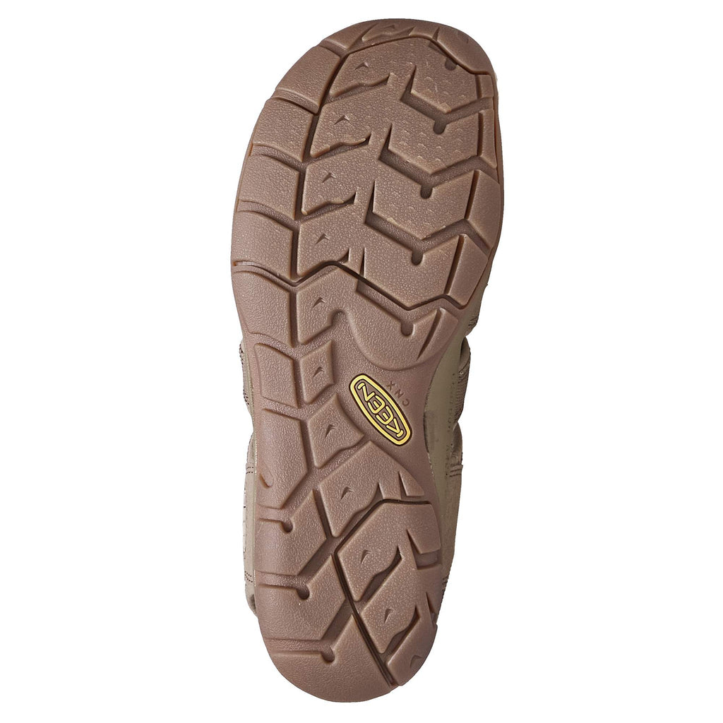 Keen CLEARWATER CNX W Damen - Freizeitsandalen
