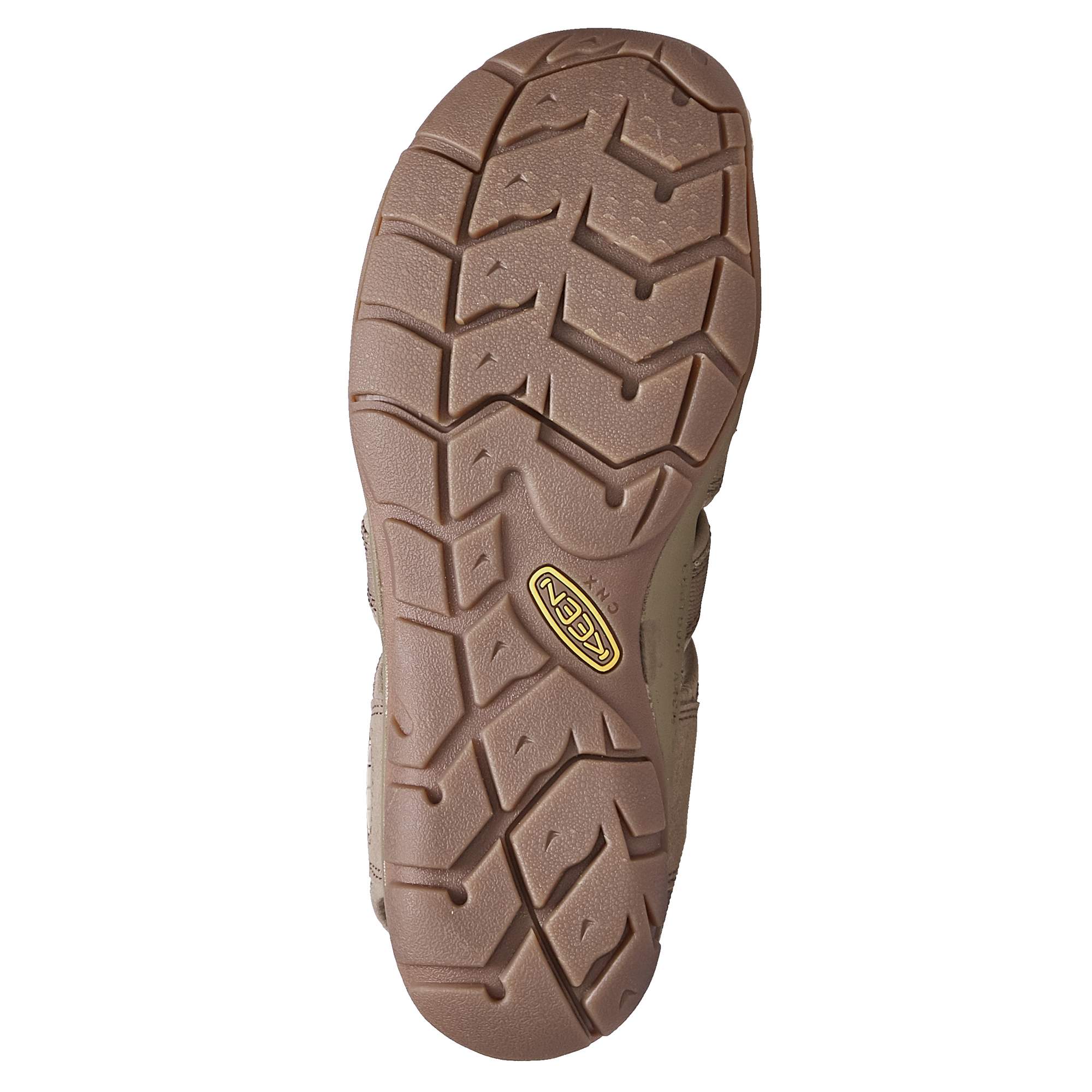Keen CLEARWATER CNX W Damen - Freizeitsandalen