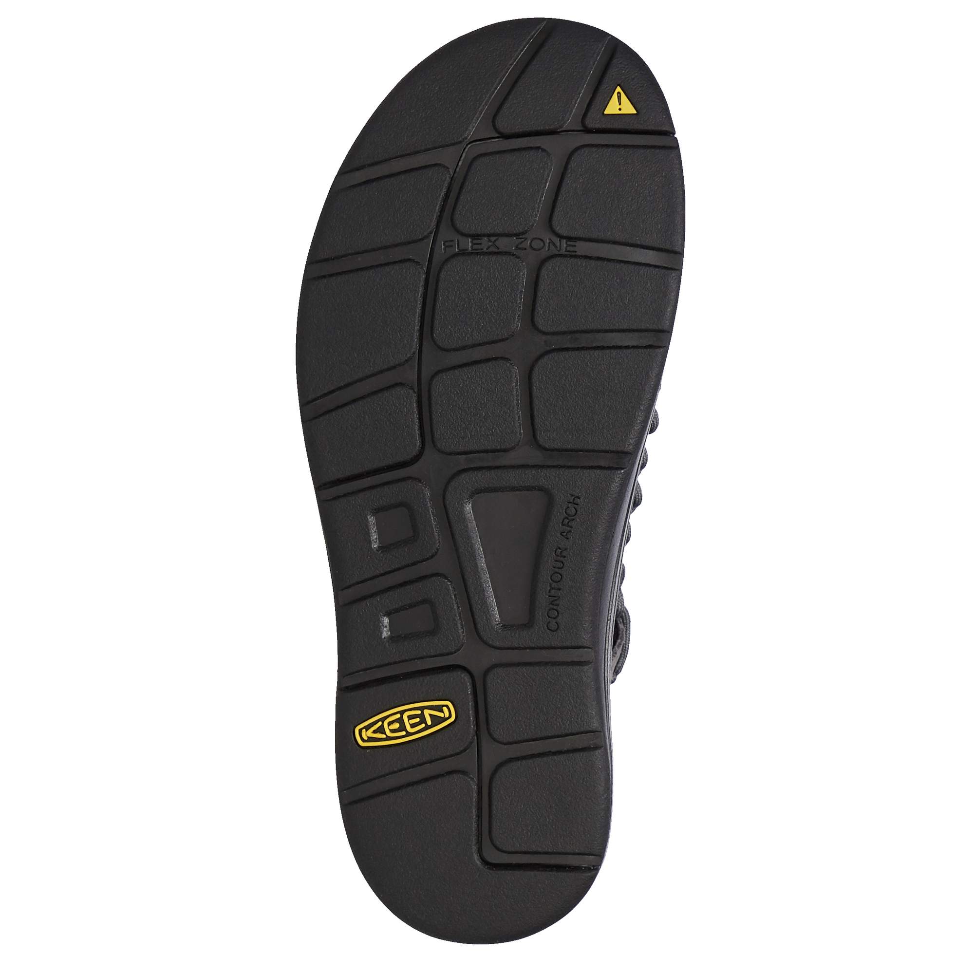 Keen UNEEK M Herren - Freizeitsandalen