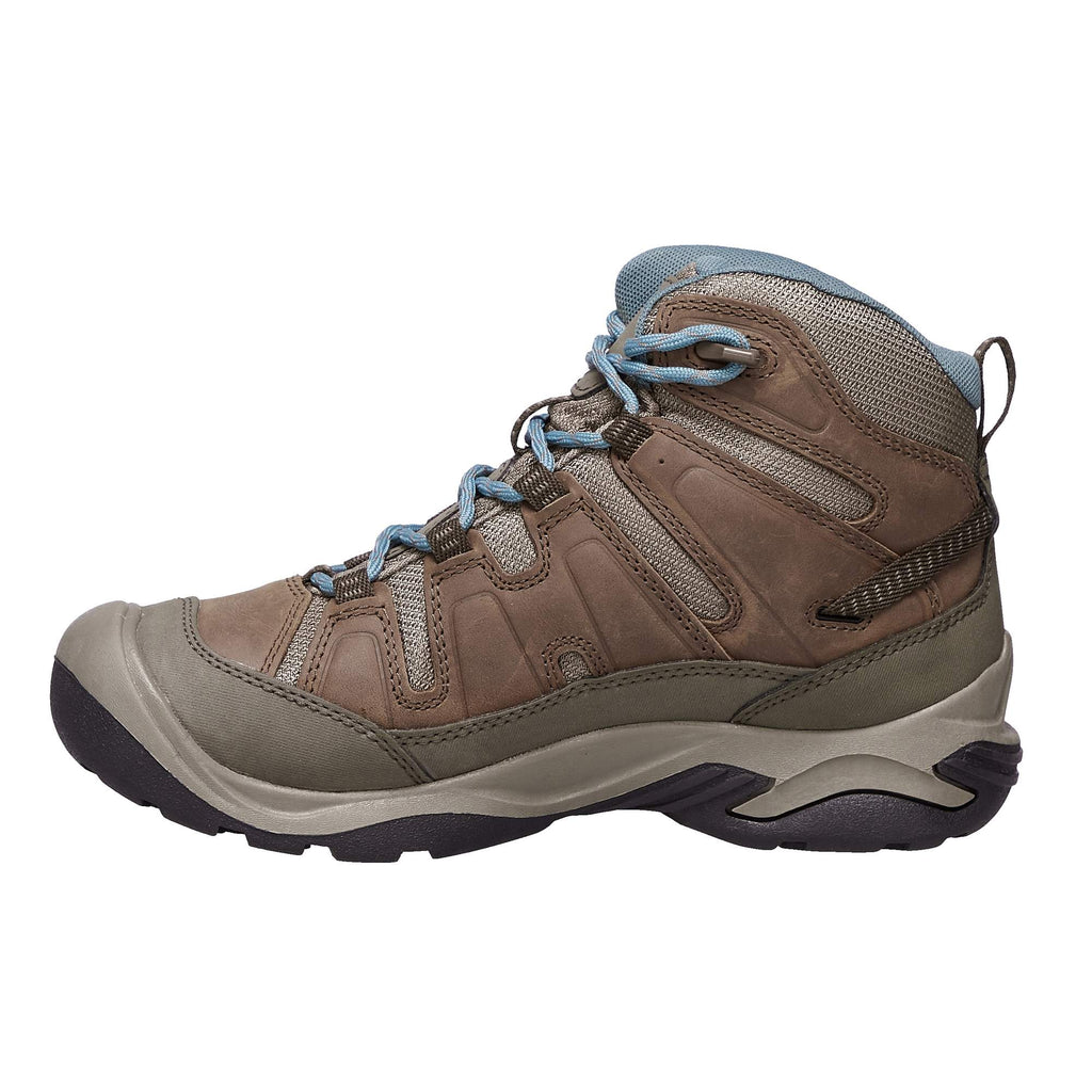 Keen CIRCADIA MID WP W Damen - Wanderstiefel