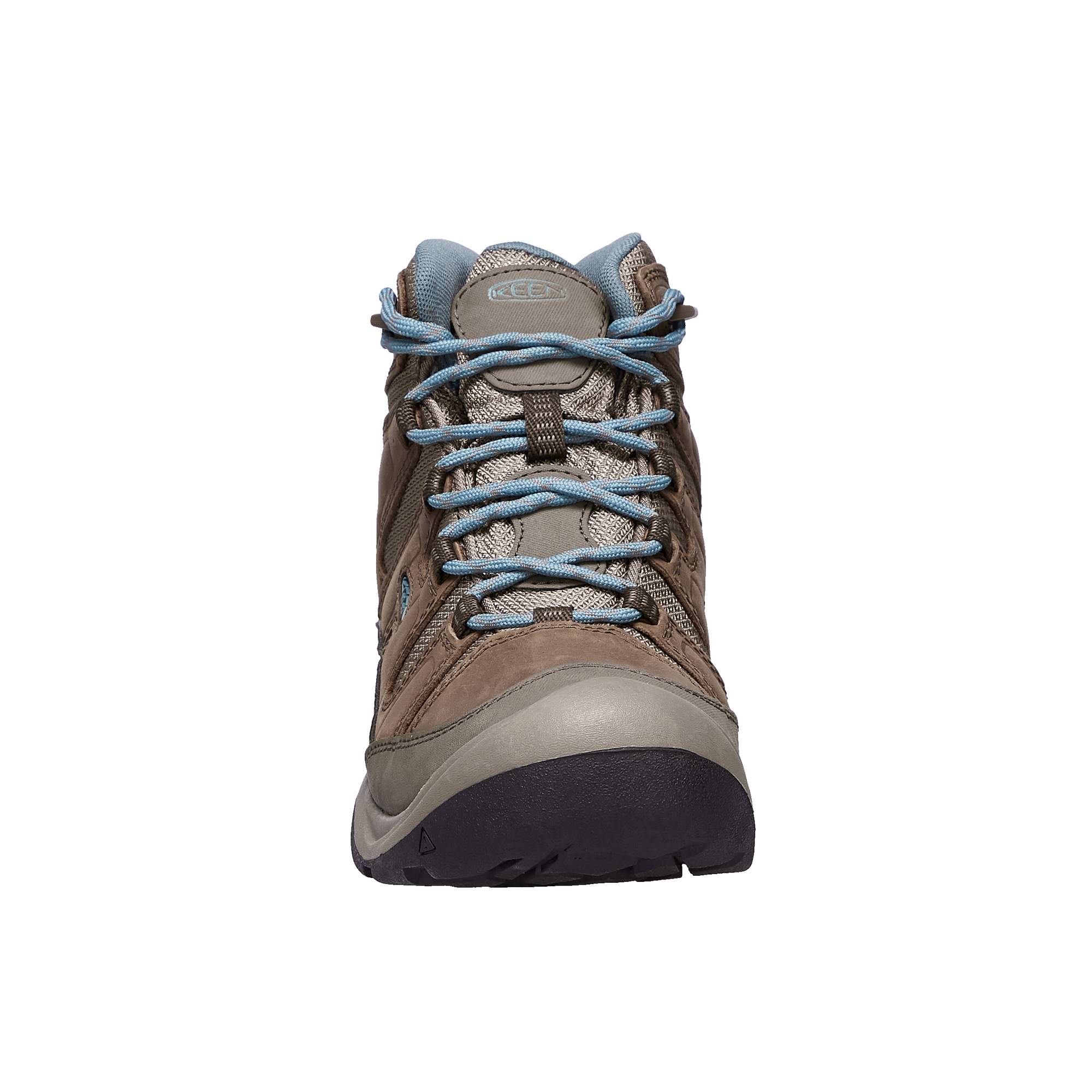Keen CIRCADIA MID WP W Damen - Wanderstiefel