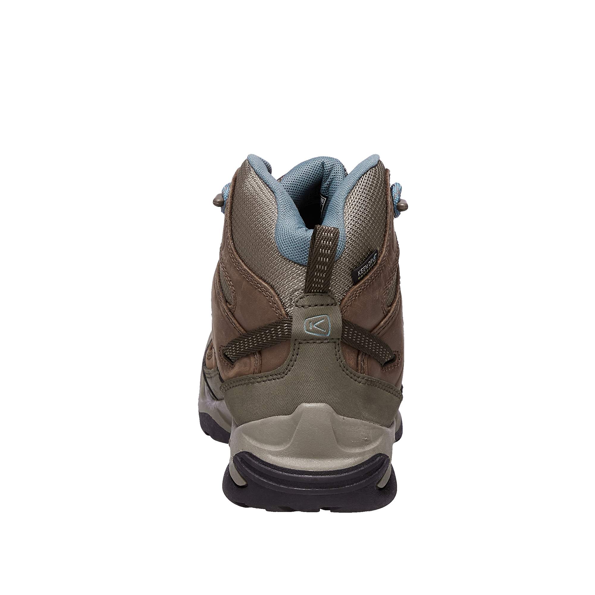 Keen CIRCADIA MID WP W Damen - Wanderstiefel