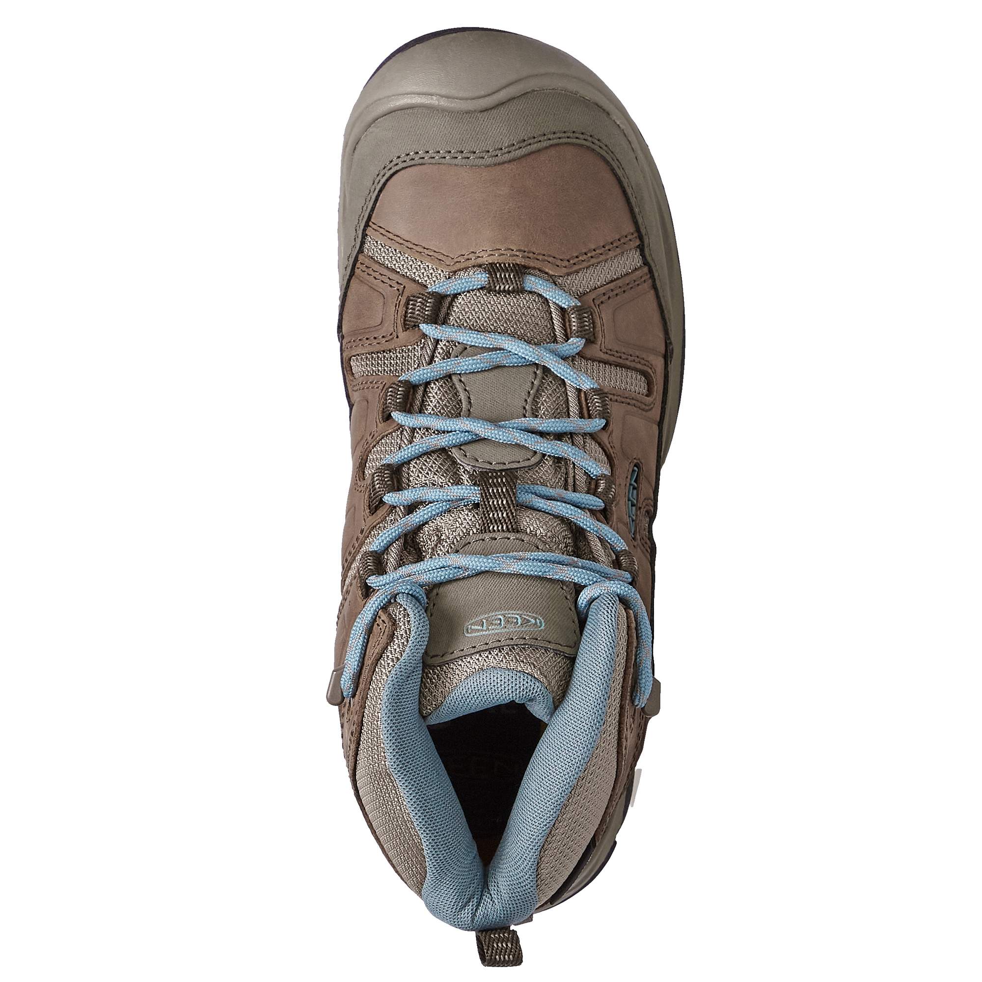 Keen CIRCADIA MID WP W Damen - Wanderstiefel