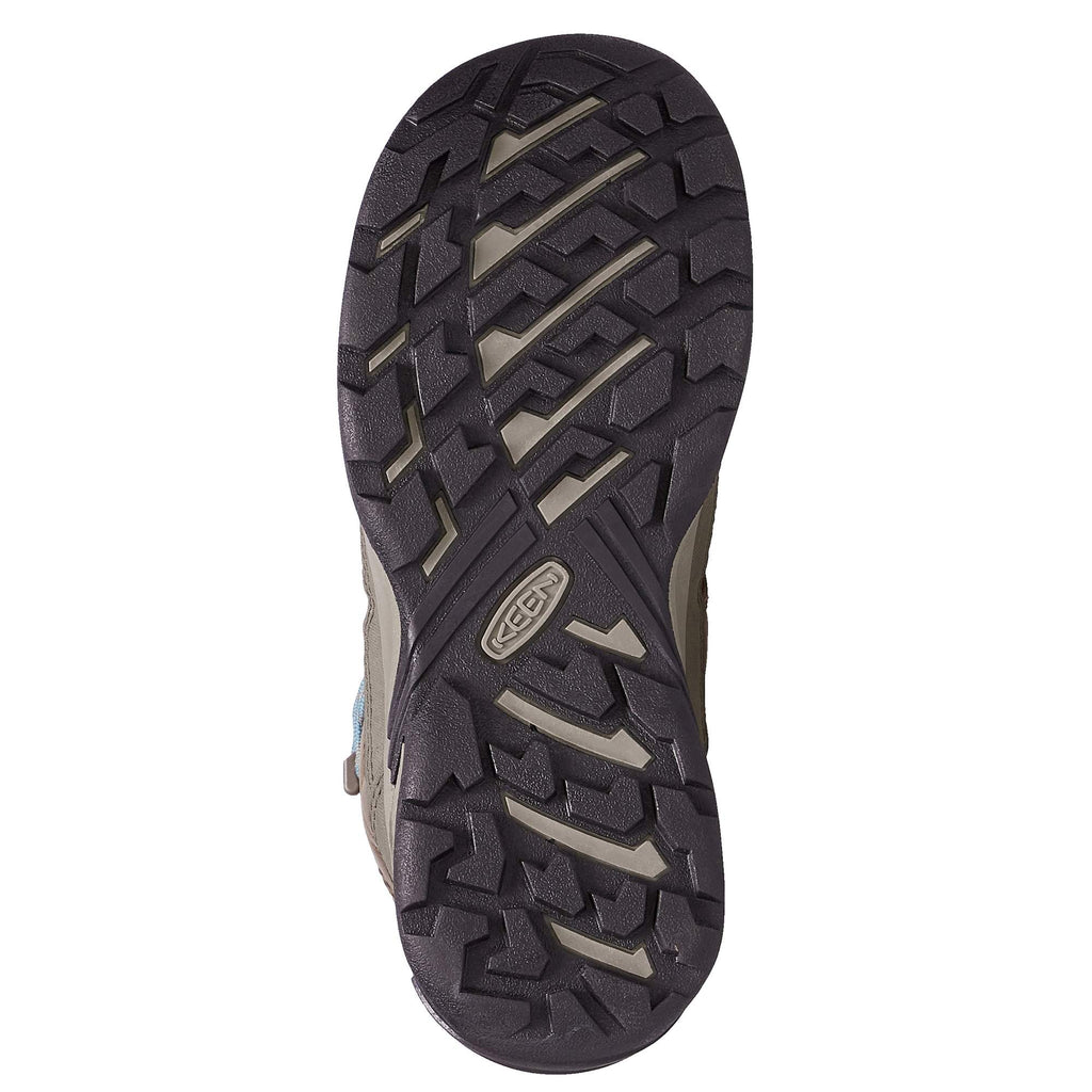 Keen CIRCADIA MID WP W Damen - Wanderstiefel