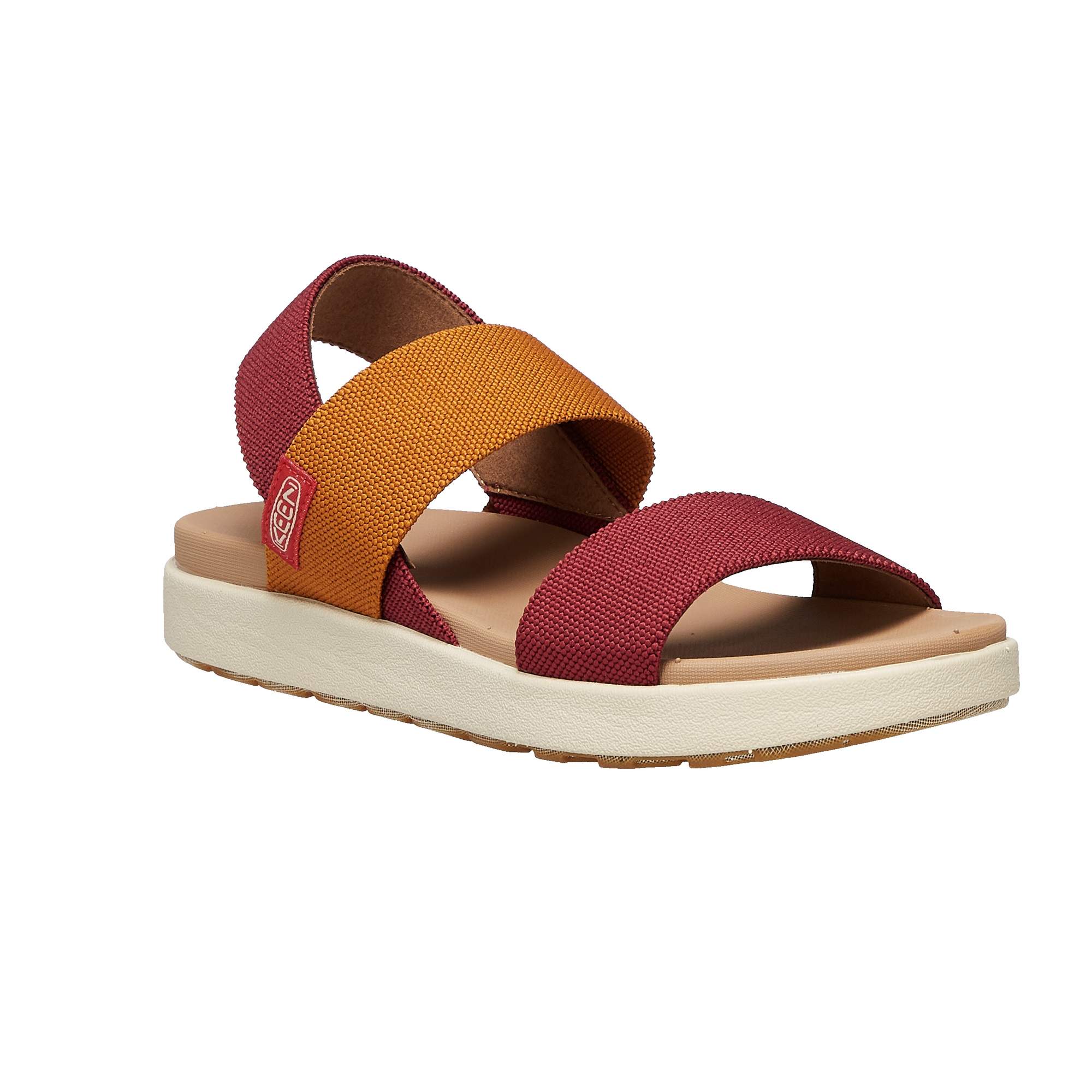 Keen ELLE BACKSTRAP W Damen - Freizeitsandalen