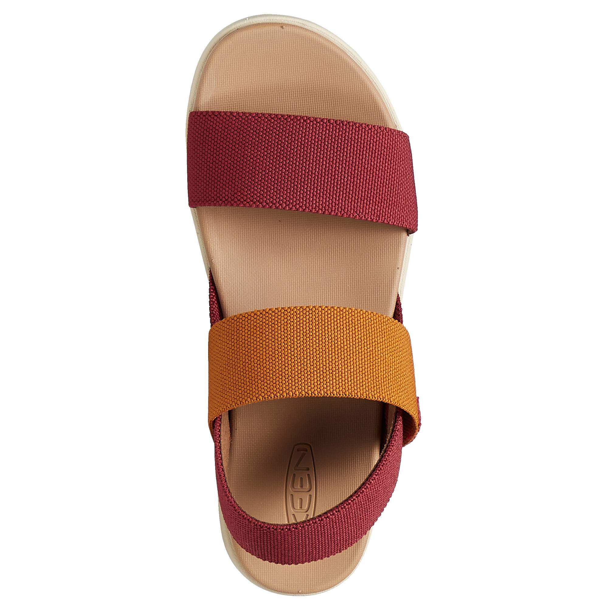 Keen ELLE BACKSTRAP W Damen - Freizeitsandalen