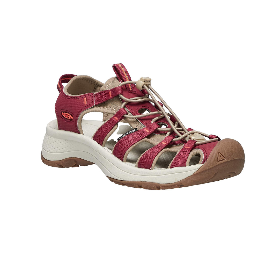 Keen ASTORIA WEST SANDAL W Damen - Outdoor Sandalen