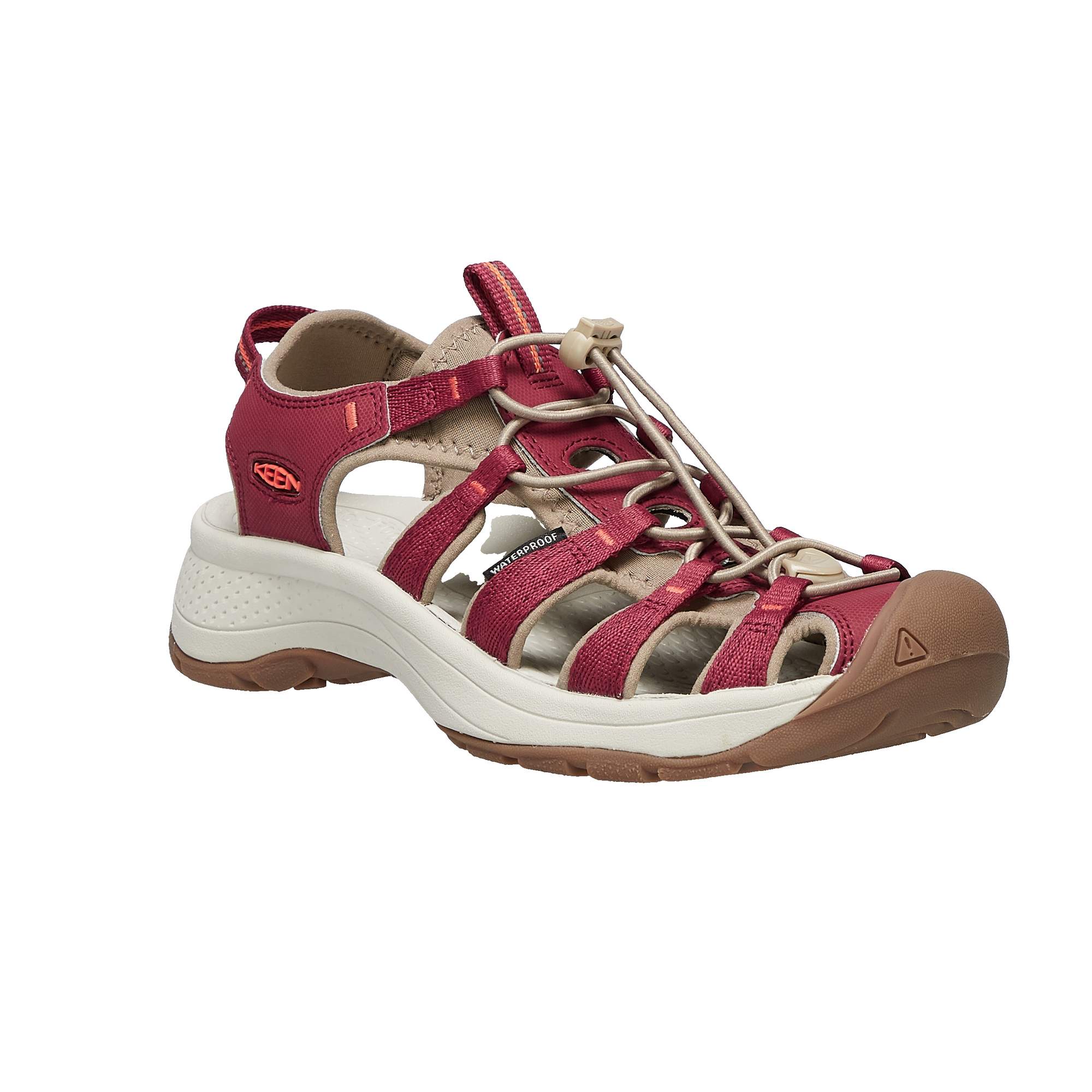 Keen ASTORIA WEST SANDAL W Damen - Outdoor Sandalen