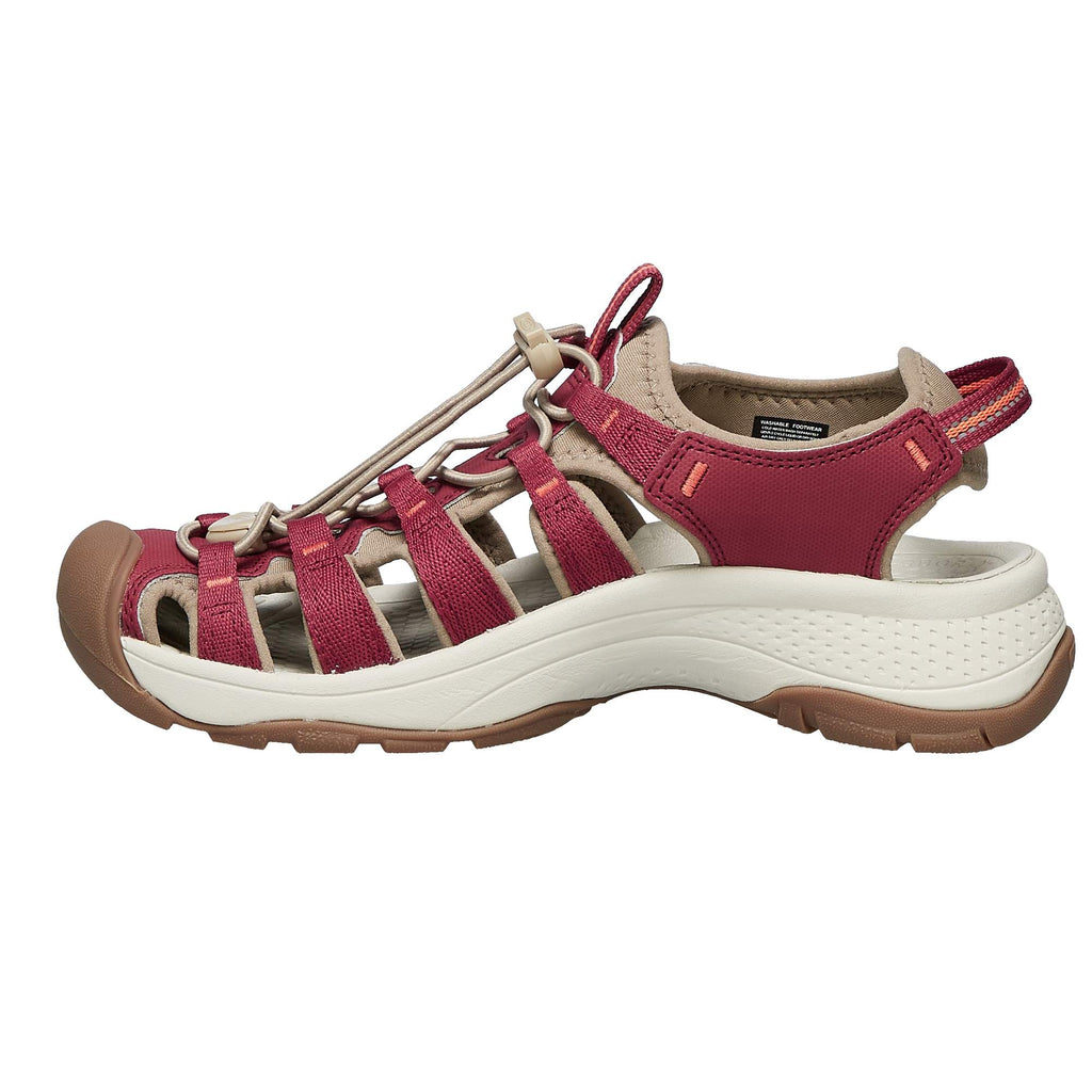 Keen ASTORIA WEST SANDAL W Damen - Outdoor Sandalen