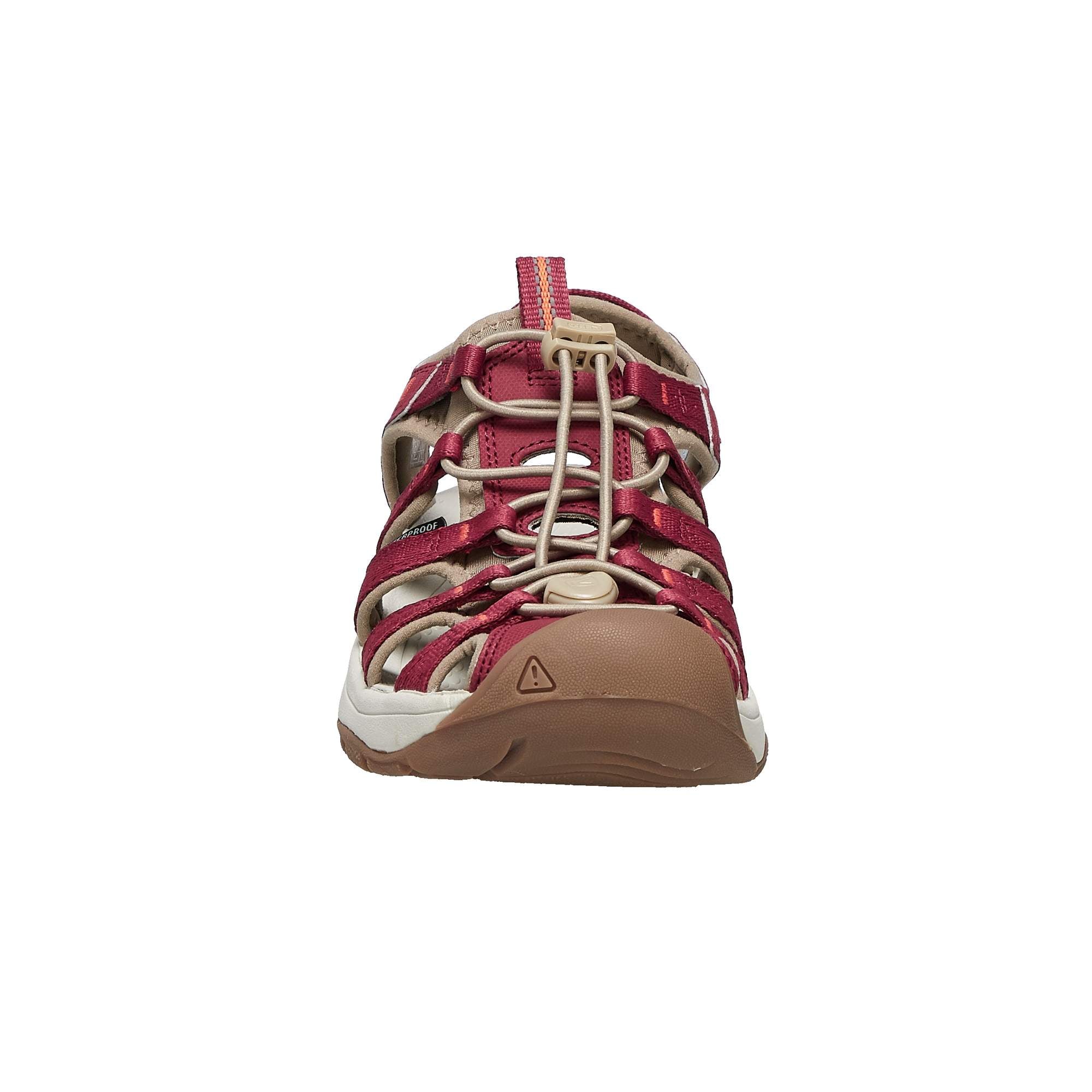 Keen ASTORIA WEST SANDAL W Damen - Outdoor Sandalen
