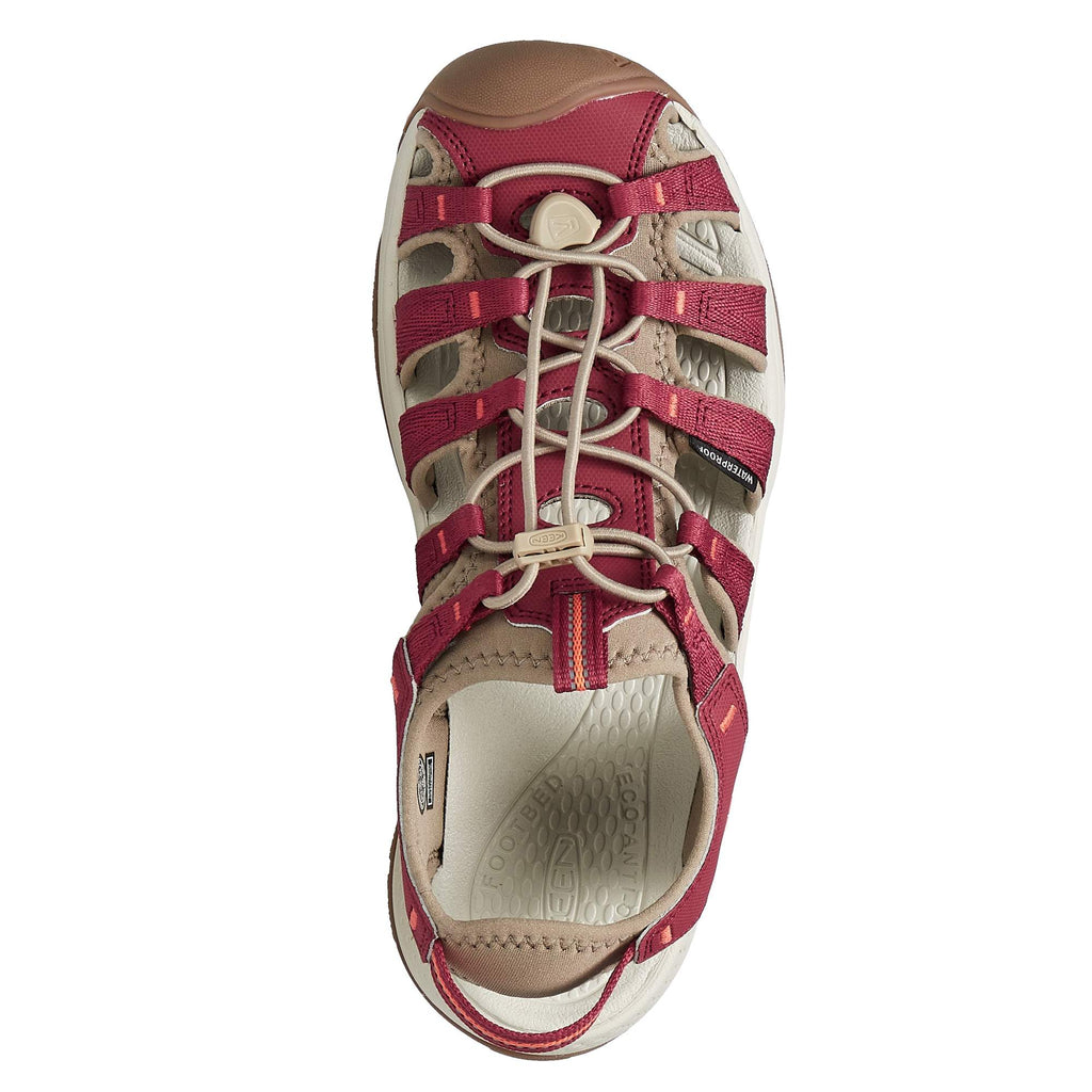 Keen ASTORIA WEST SANDAL W Damen - Outdoor Sandalen