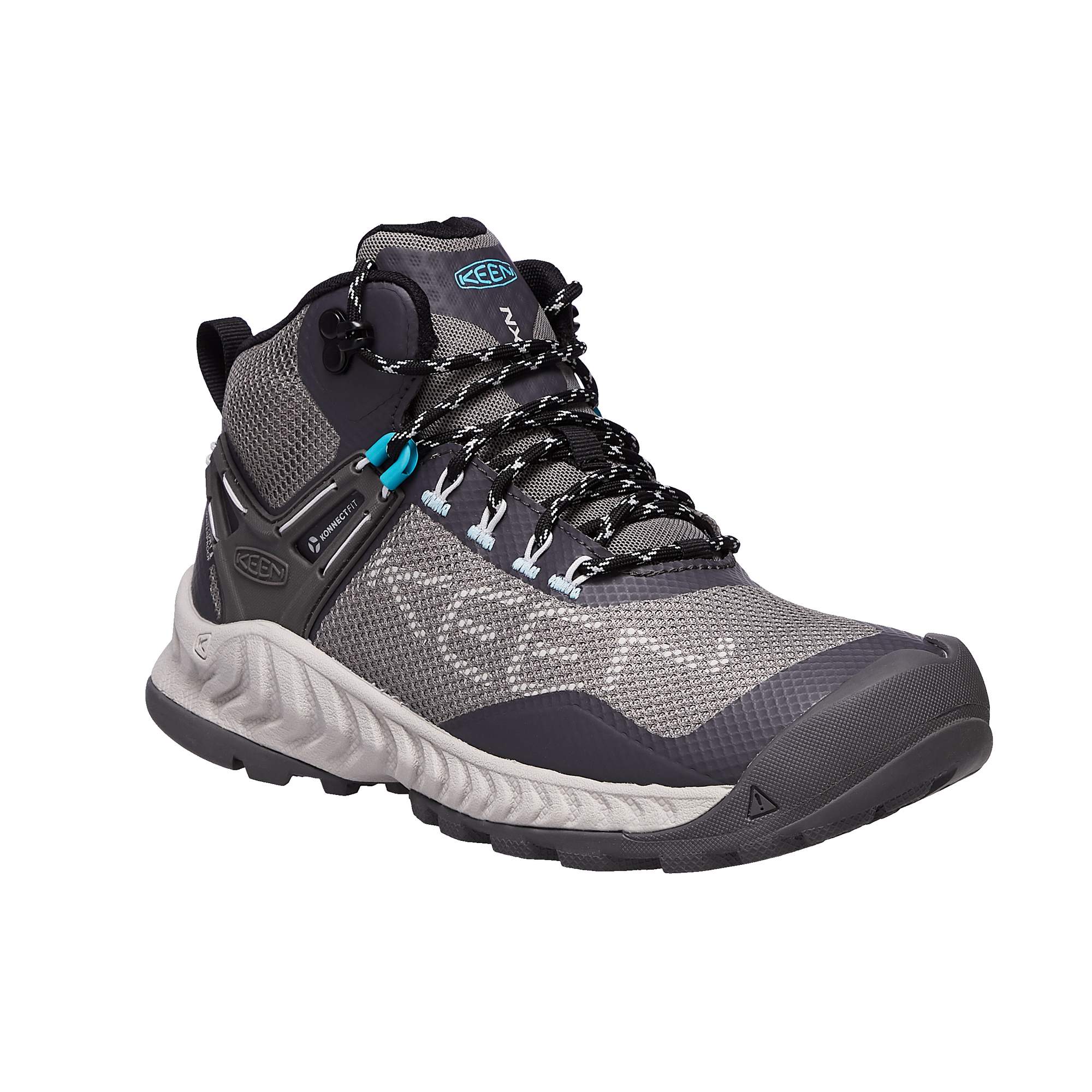 Keen NXIS EVO MID WP W Damen - Wanderstiefel