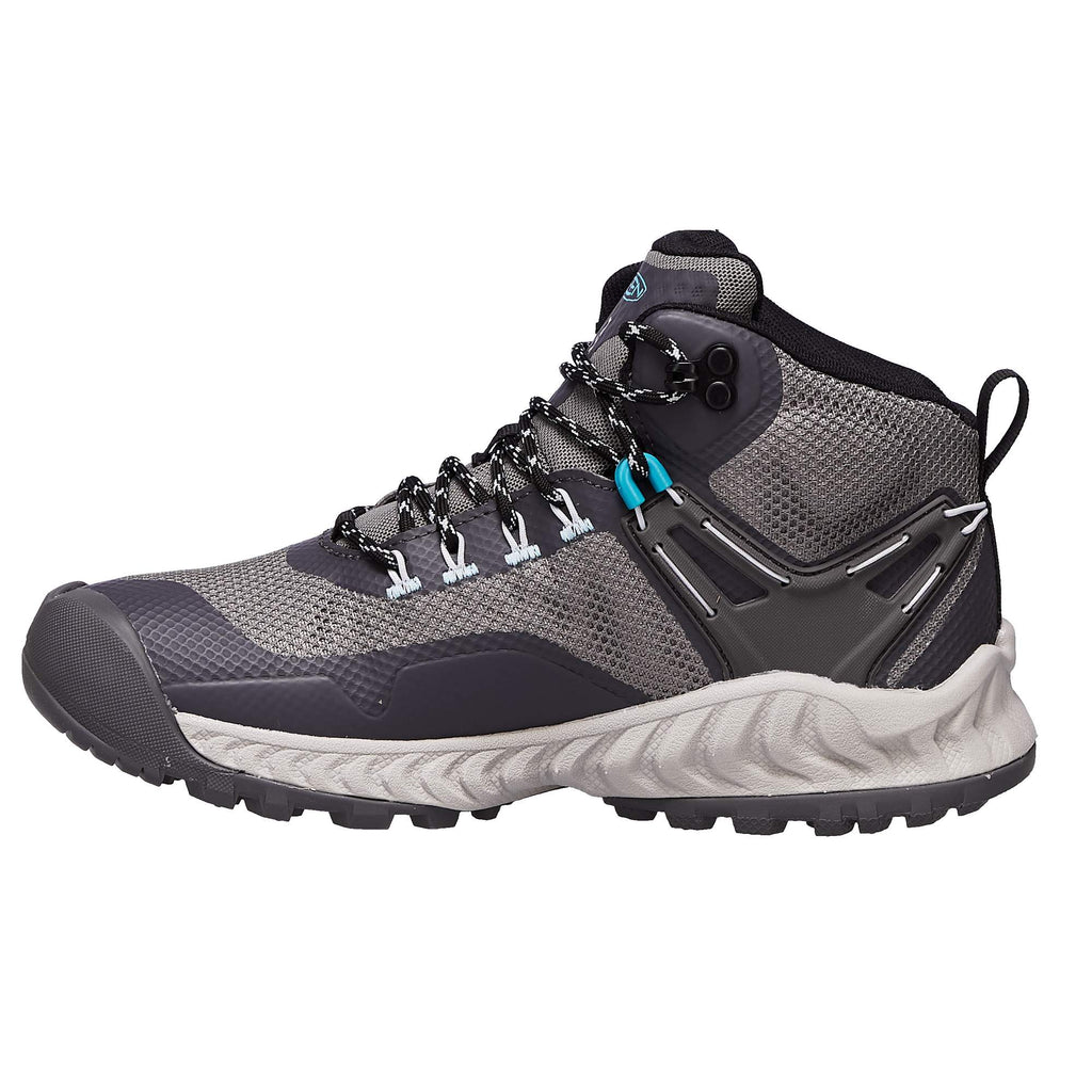 Keen NXIS EVO MID WP W Damen - Wanderstiefel