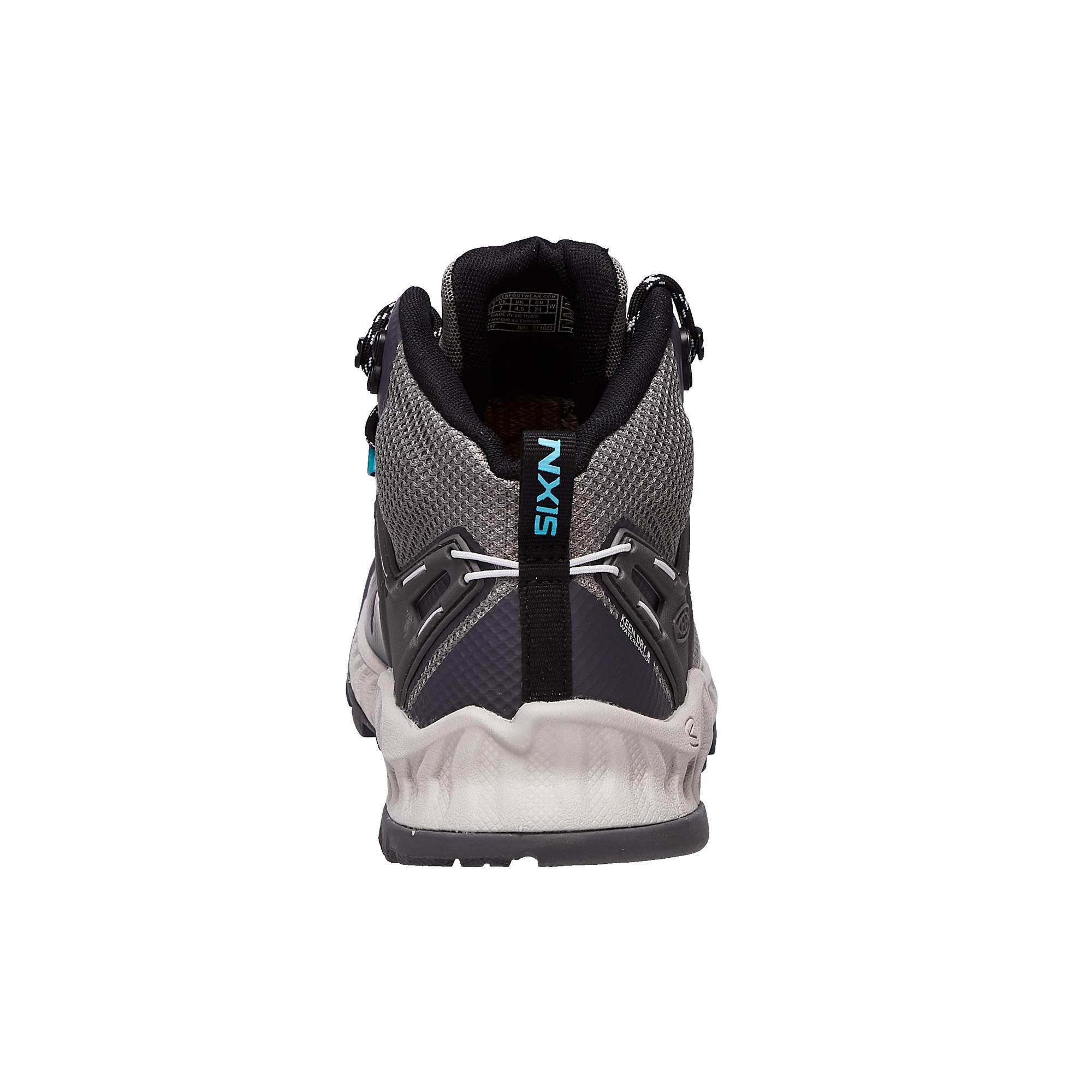 Keen NXIS EVO MID WP W Damen - Wanderstiefel