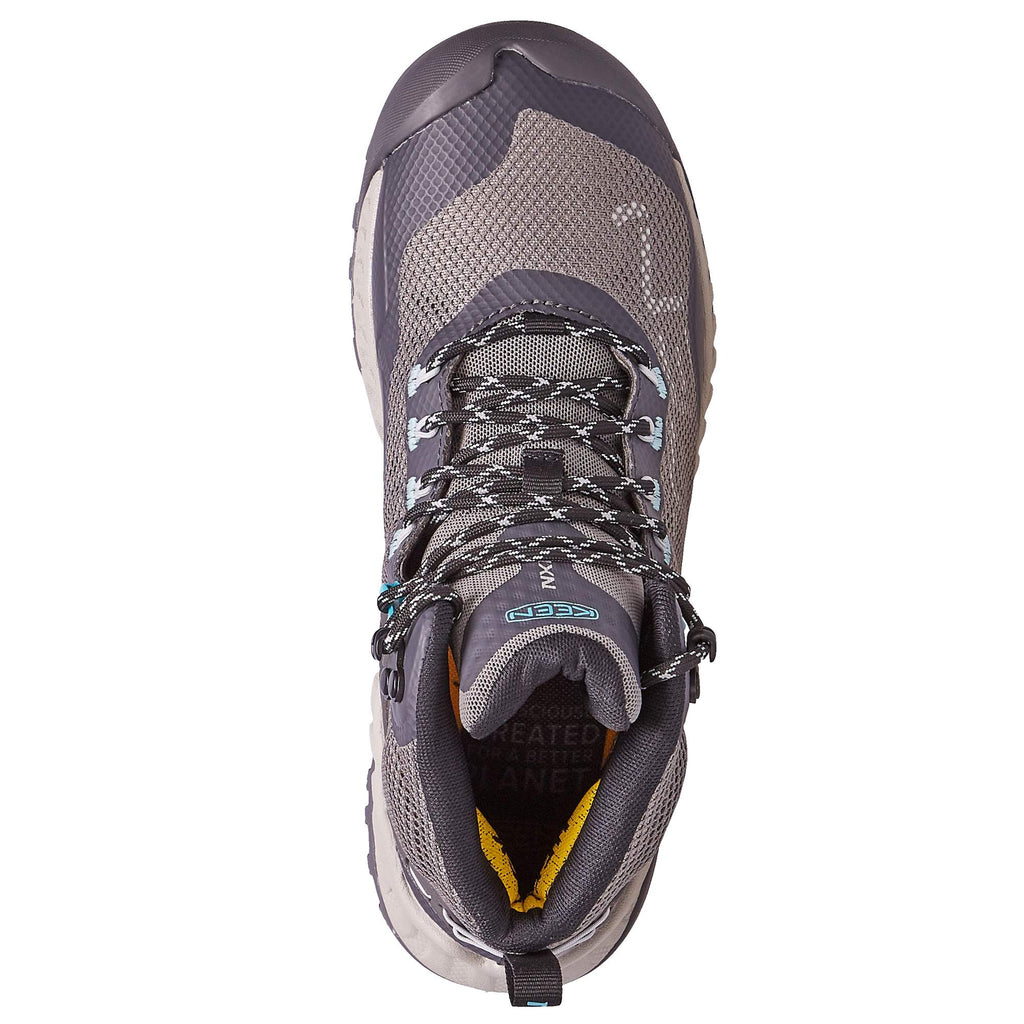 Keen NXIS EVO MID WP W Damen - Wanderstiefel