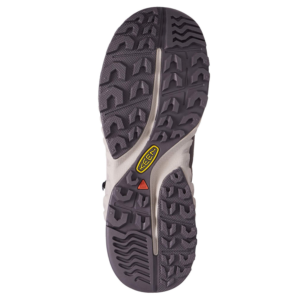 Keen NXIS EVO MID WP W Damen - Wanderstiefel