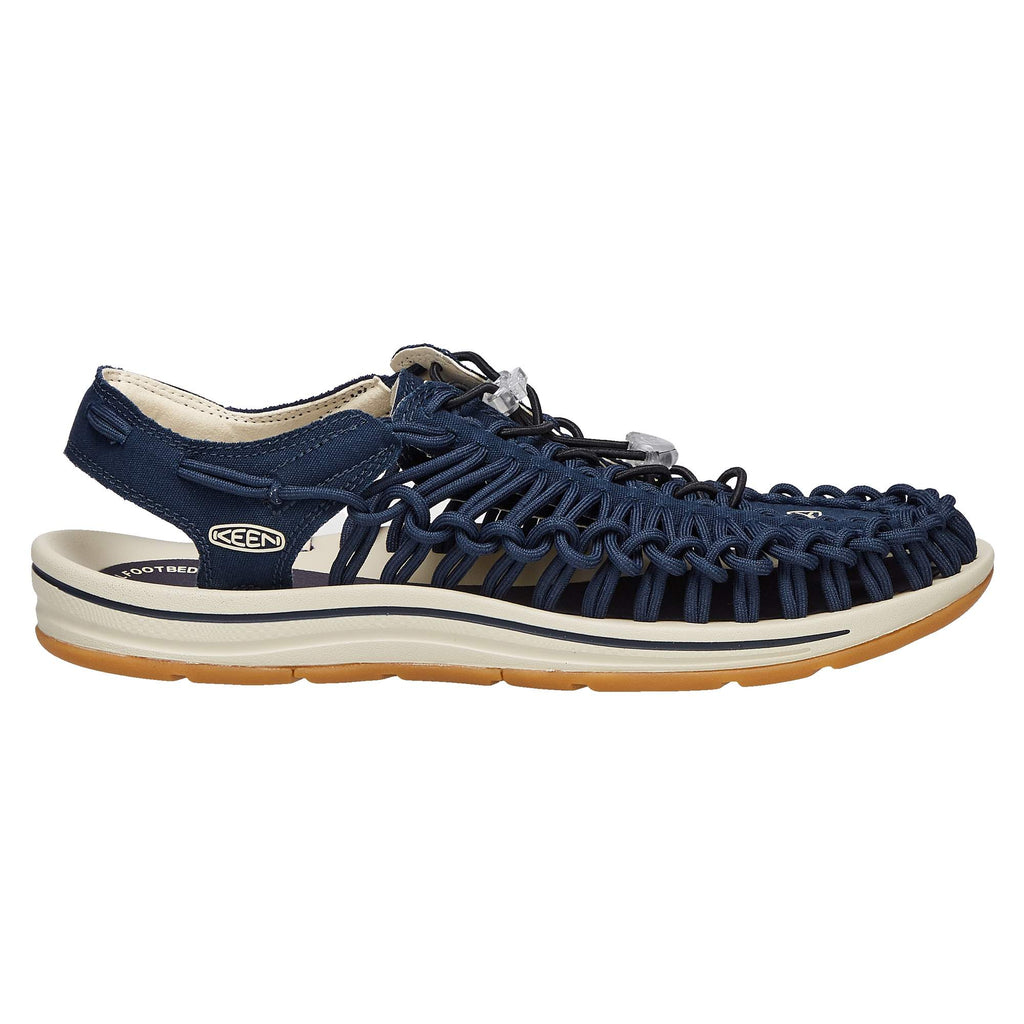 Keen UNEEK CANVAS M Herren - Freizeitsandalen